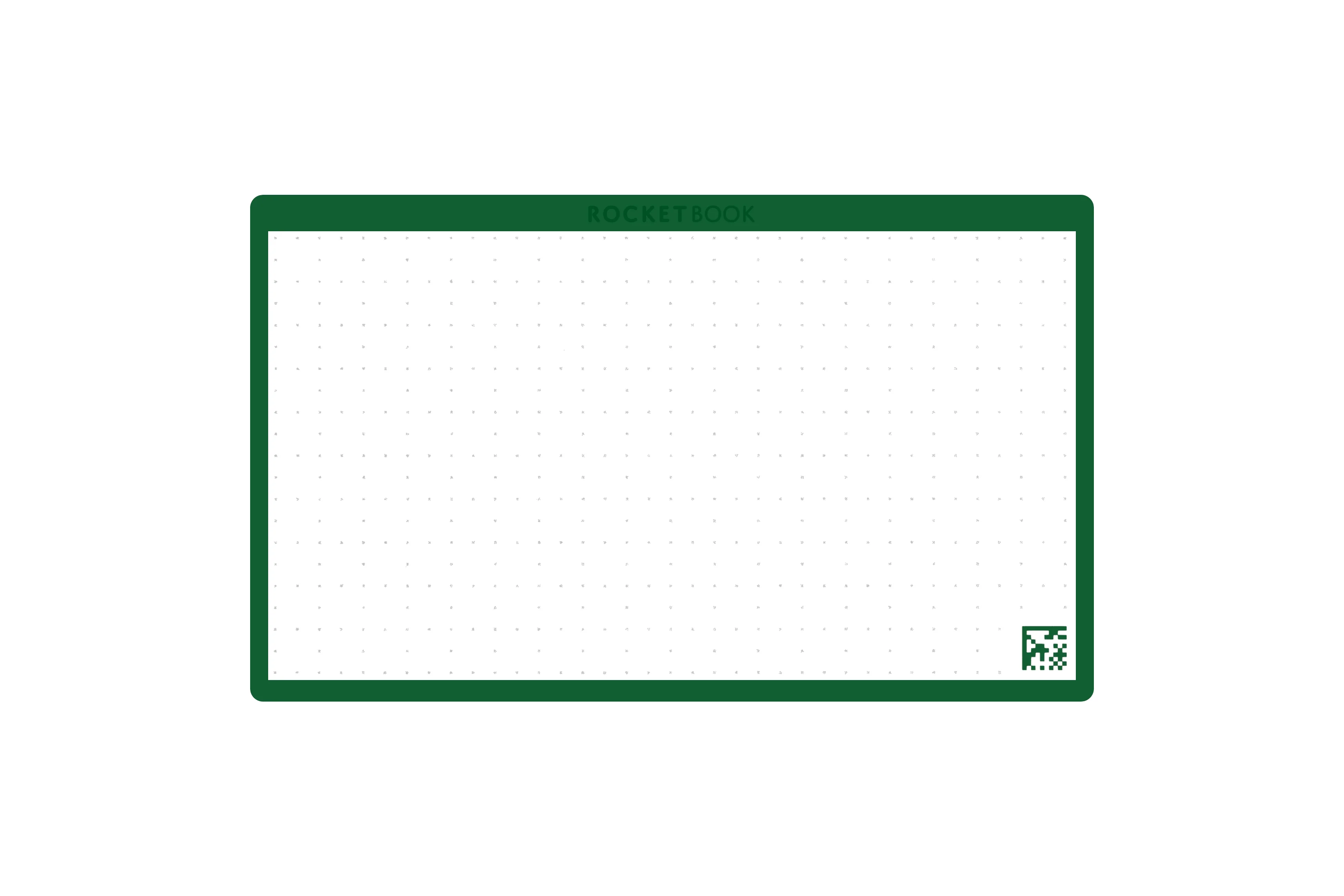 Rocketbook 40 Pack Cloud Cards * Cards Only (Final Sale) - Image 4