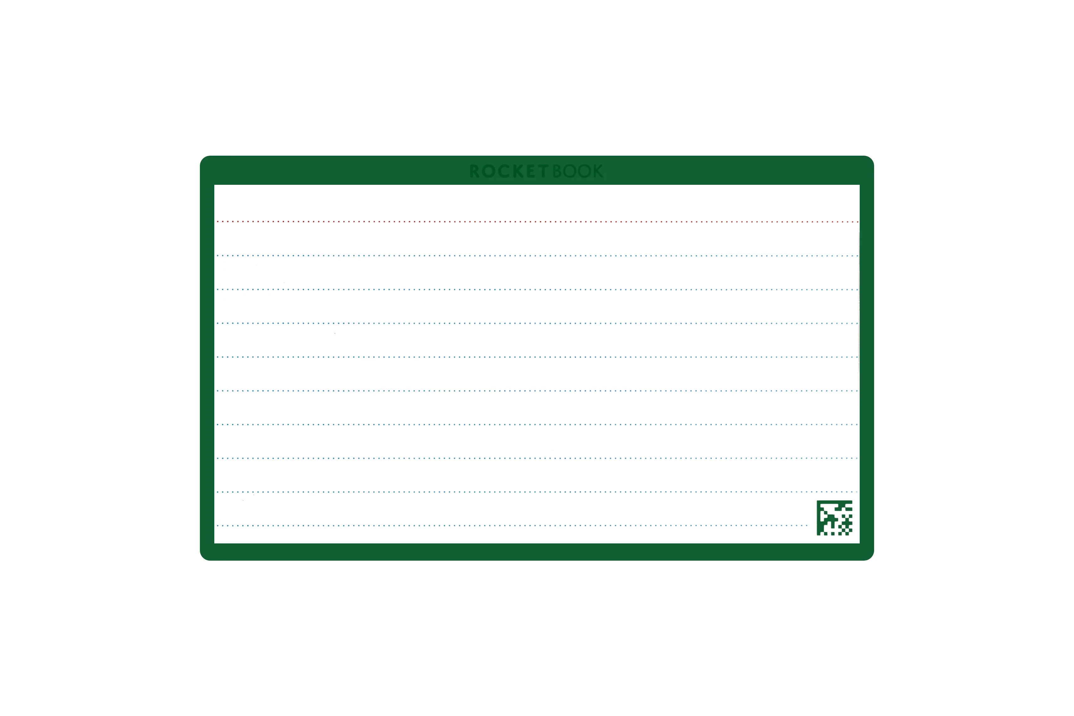 Rocketbook 40 Pack Cloud Cards * Cards Only (Final Sale) - Image 5