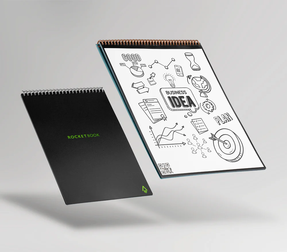Rocketbook Flip Notepad *FINAL SALE* - Image 9