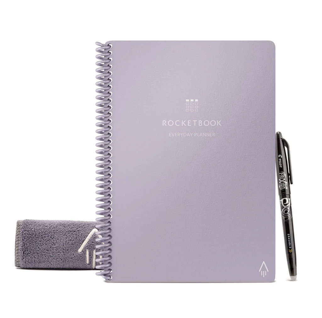 Rocketbook Everyday Planner - Image 11