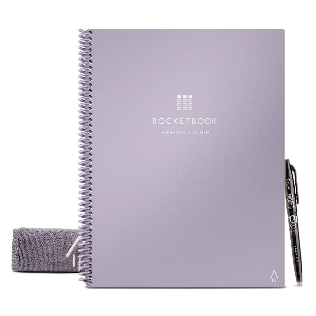 Rocketbook Everyday Planner - Image 13