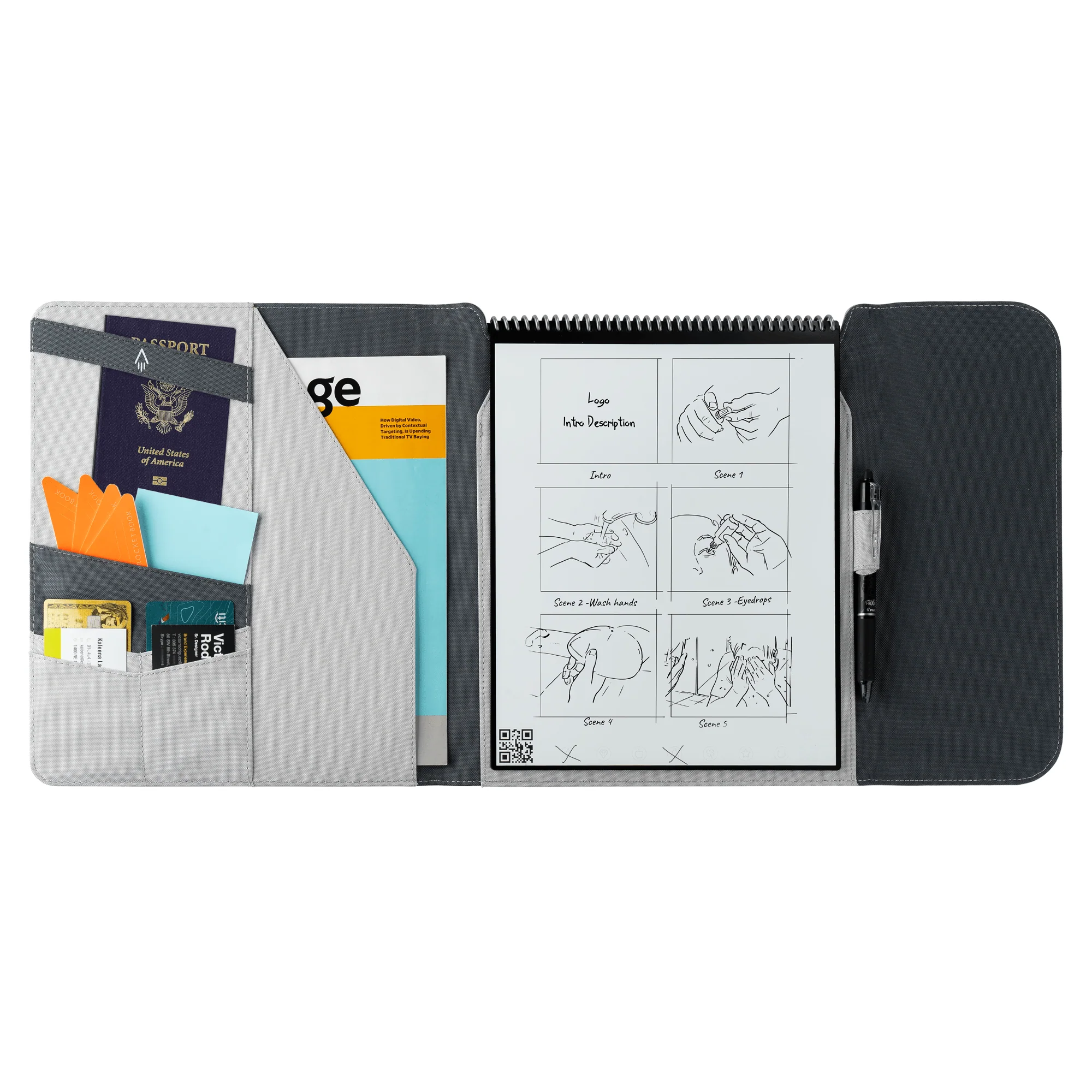 Flip Capsule - Final Few (Final Sale) - Image 12