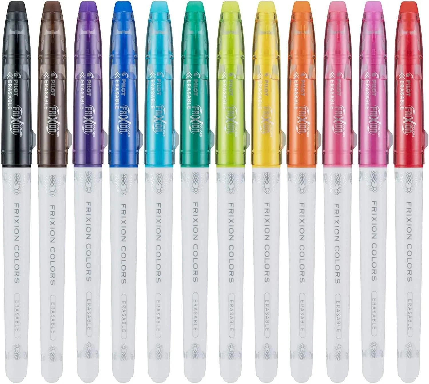 Frixion Colors Markers (12-Pack) - Image 3