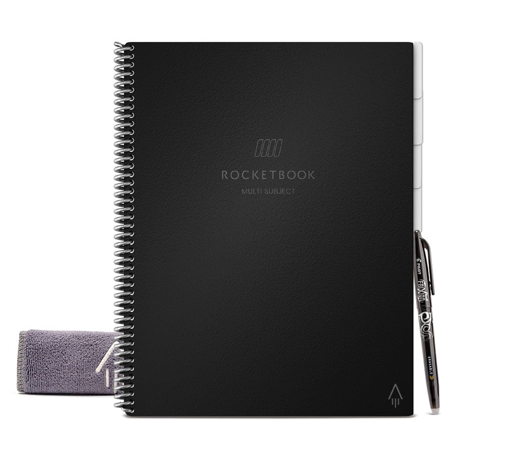 Multi Subject Notebook - Next Gen - Image 3