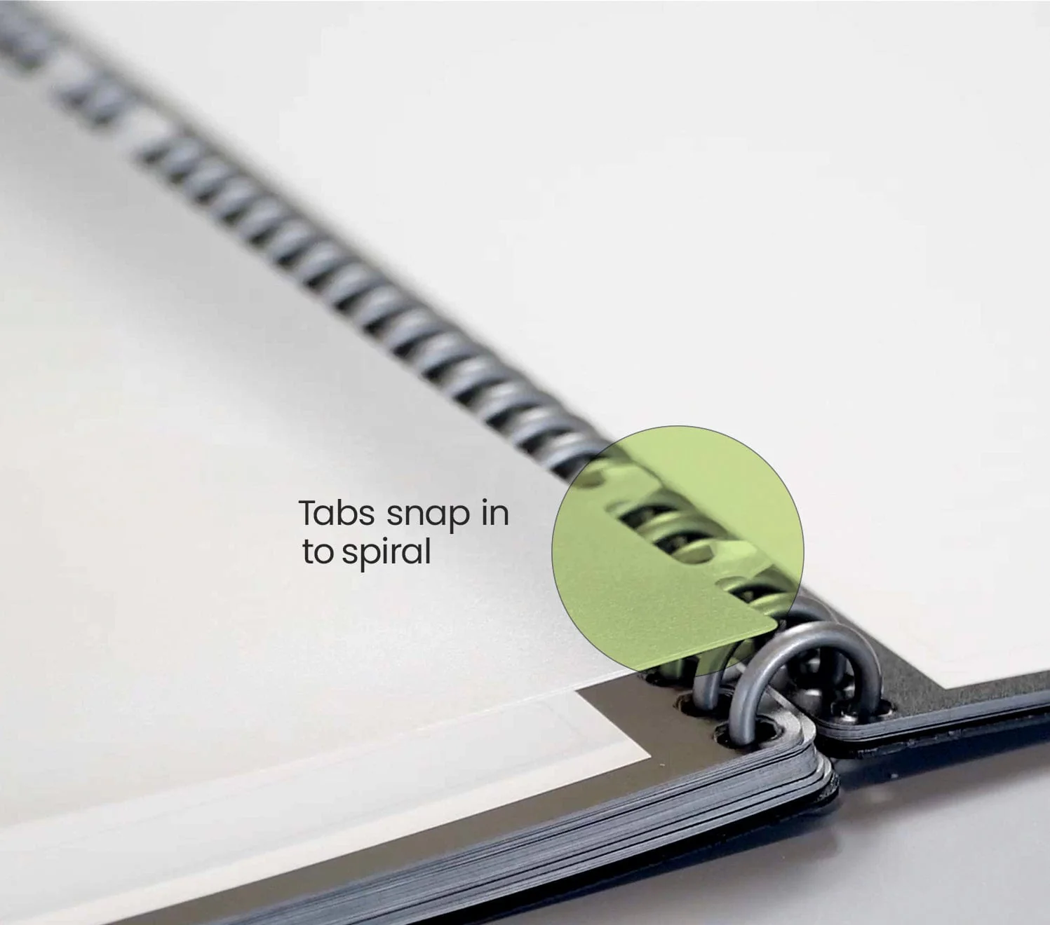 Multi Subject Notebook - Next Gen - Image 4