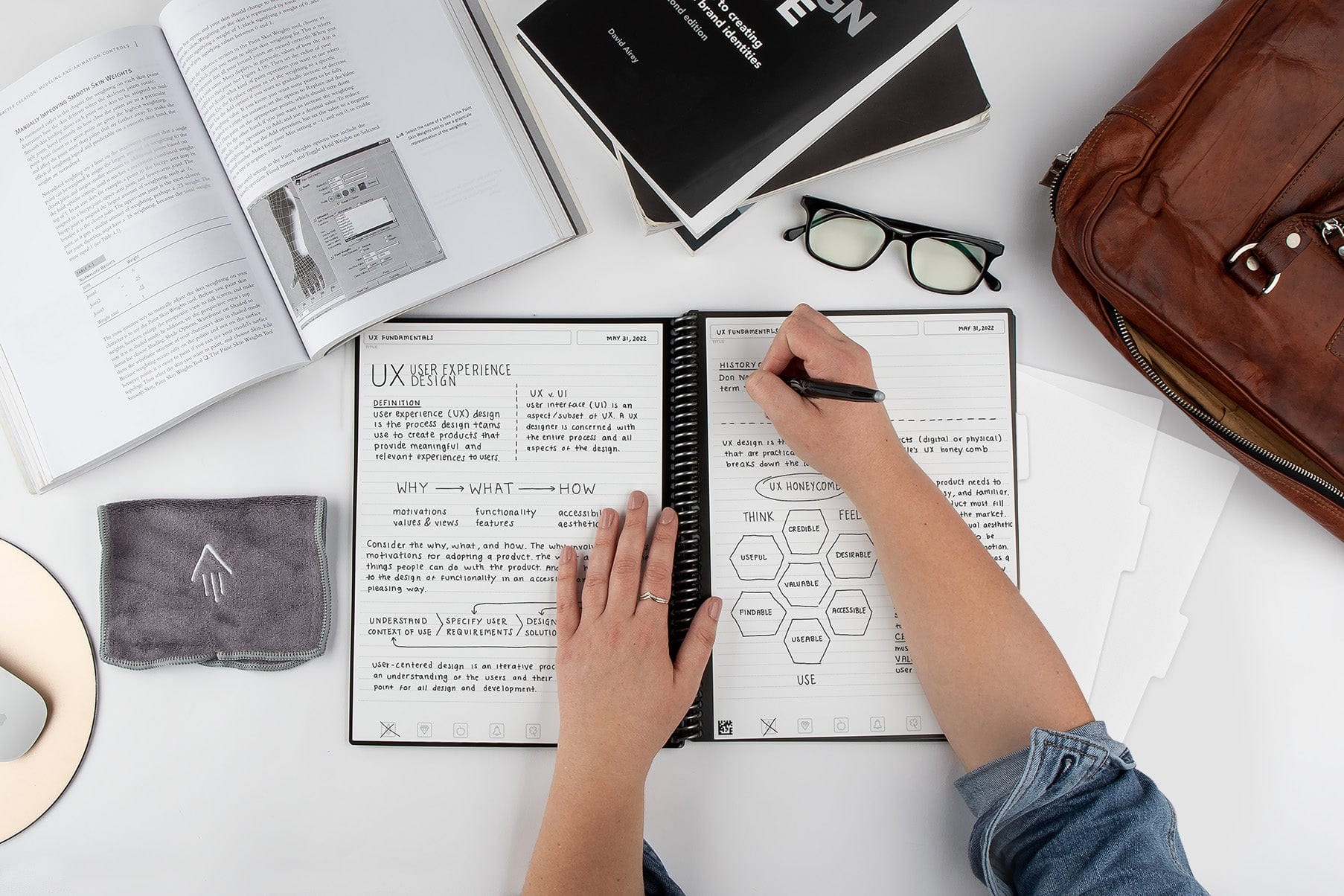 Multi Subject Notebook - Next Gen - Image 5