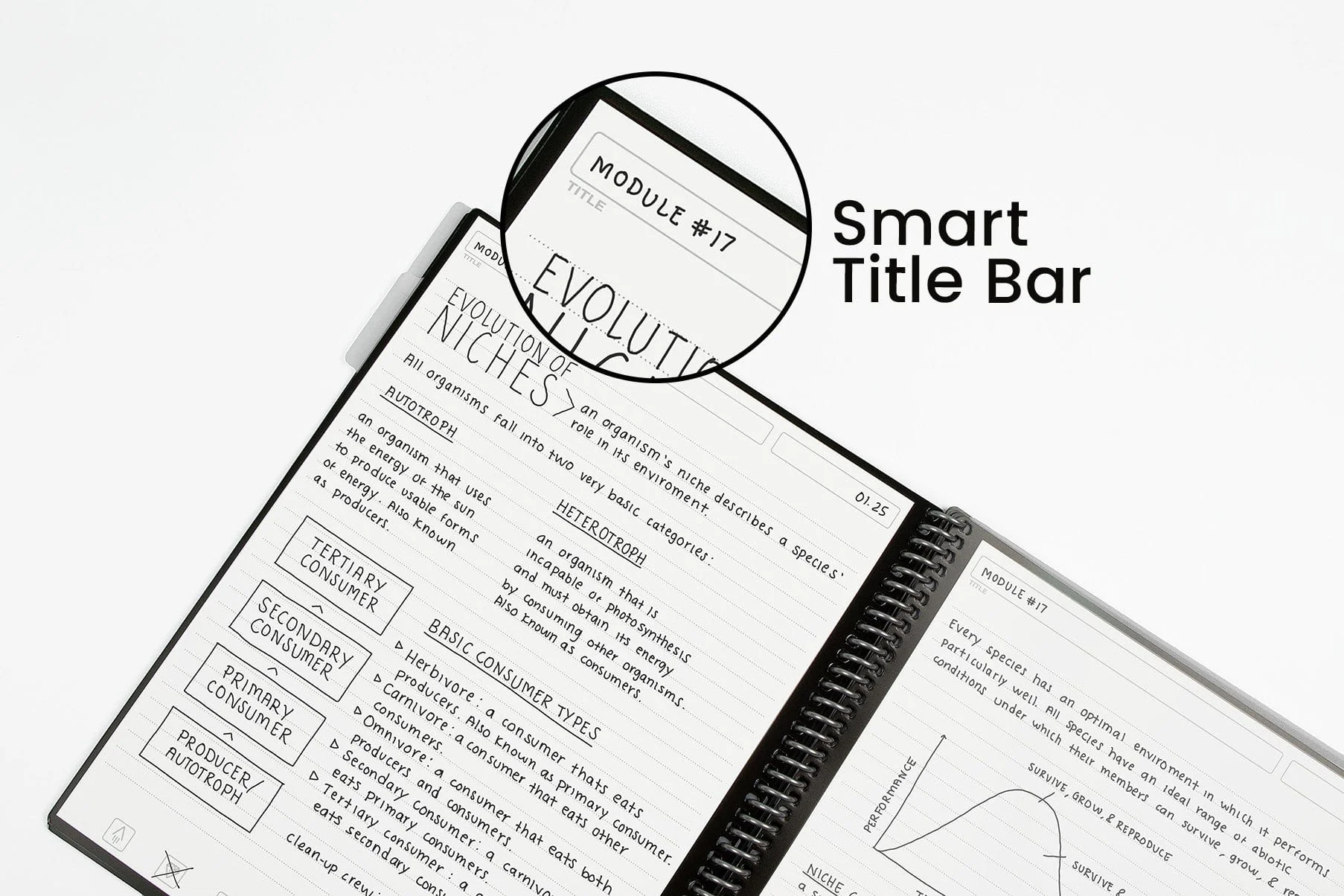 Multi Subject Notebook - Next Gen - Image 7