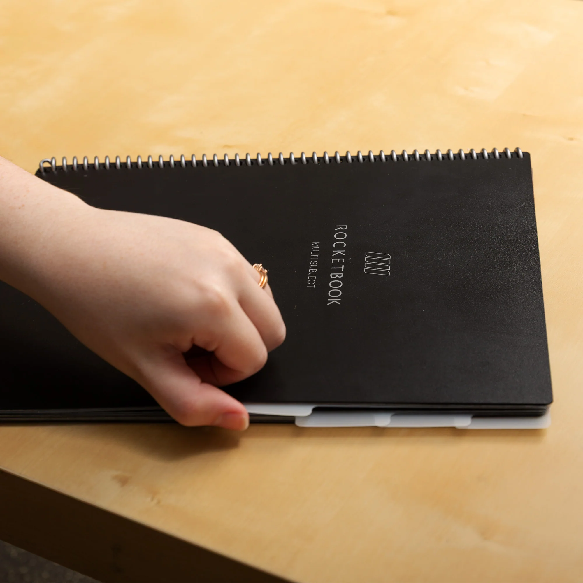 Multi Subject Notebook - Next Gen - Image 8