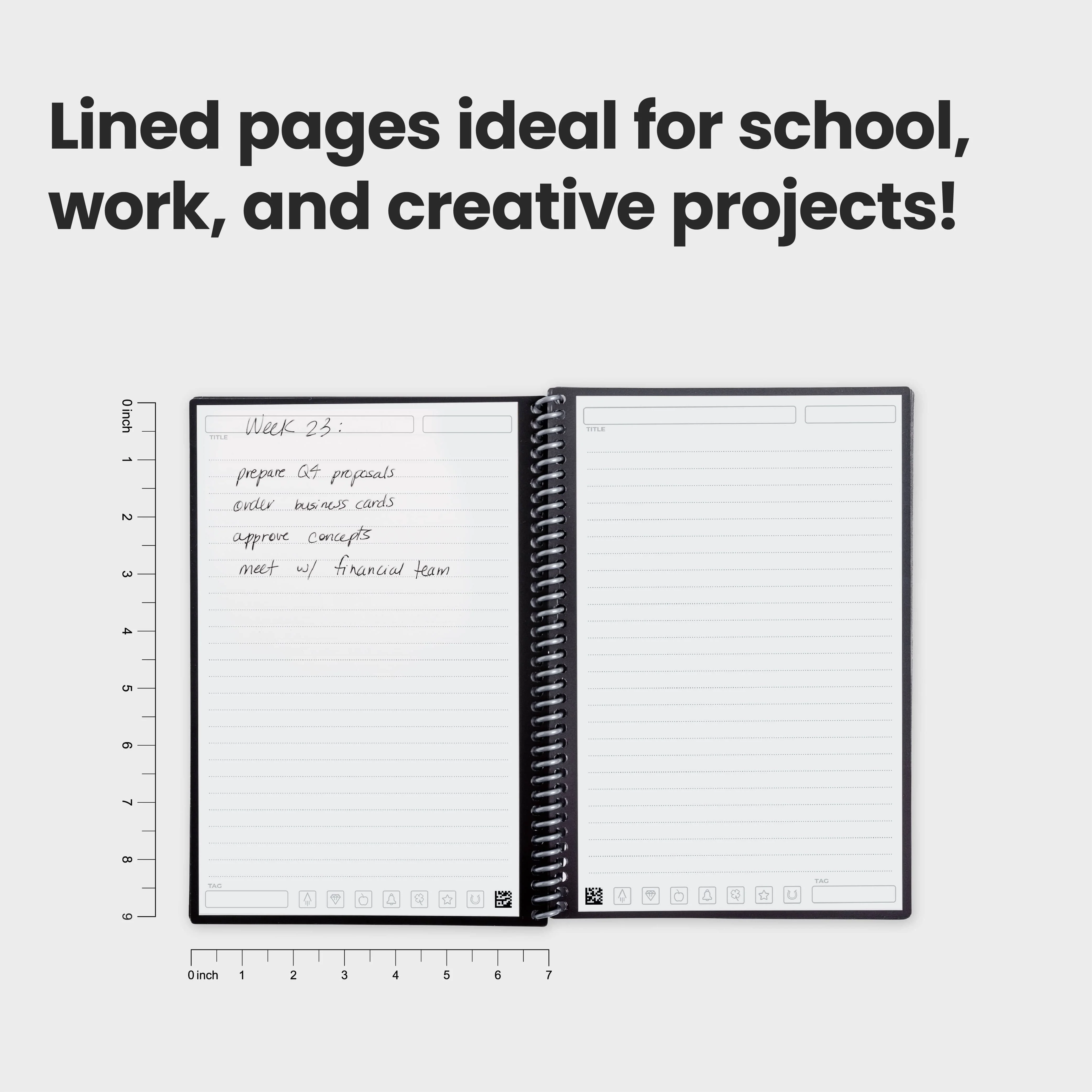 Rocketbook Core - Next Gen - Image 104
