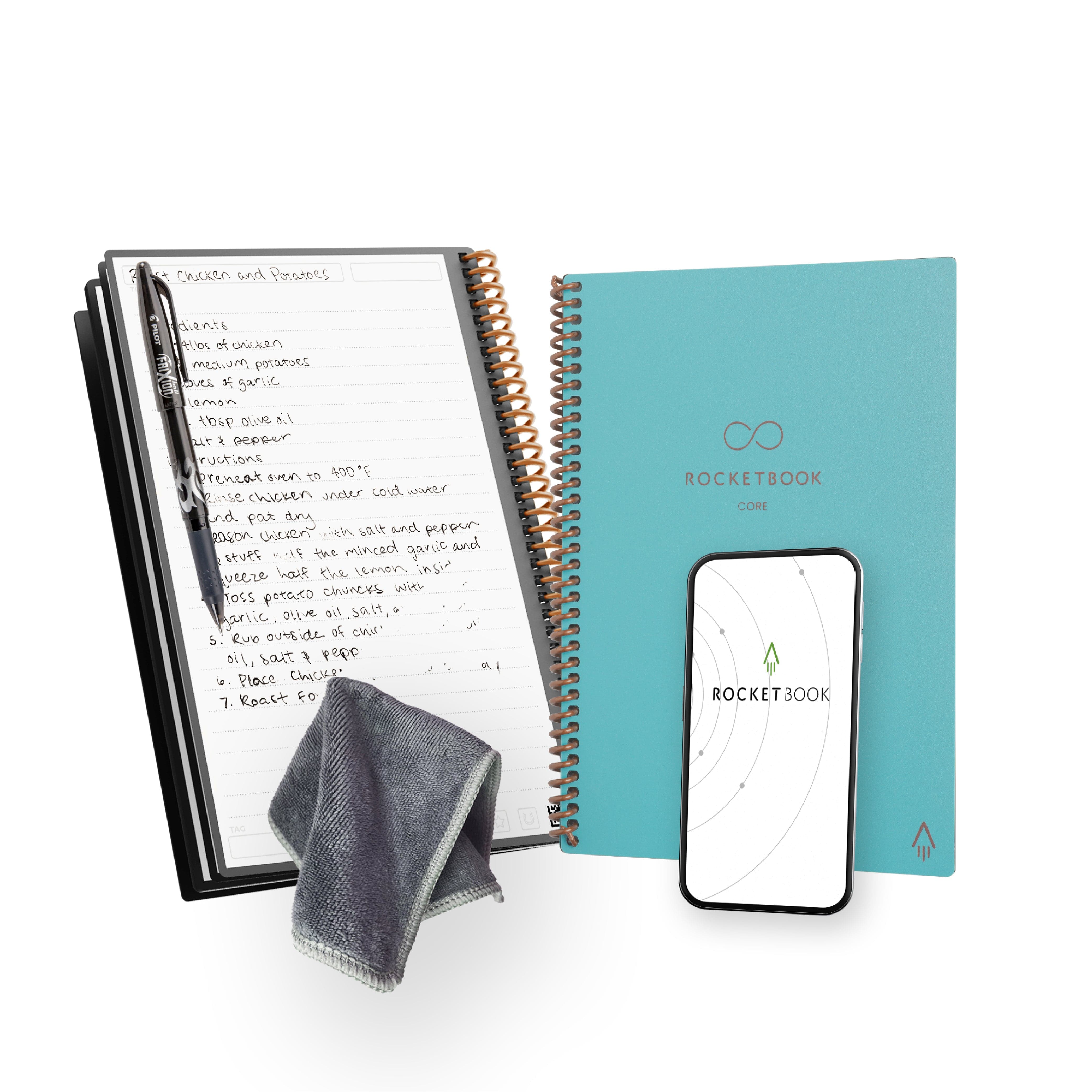 Rocketbook Core - Next Gen - Image 108