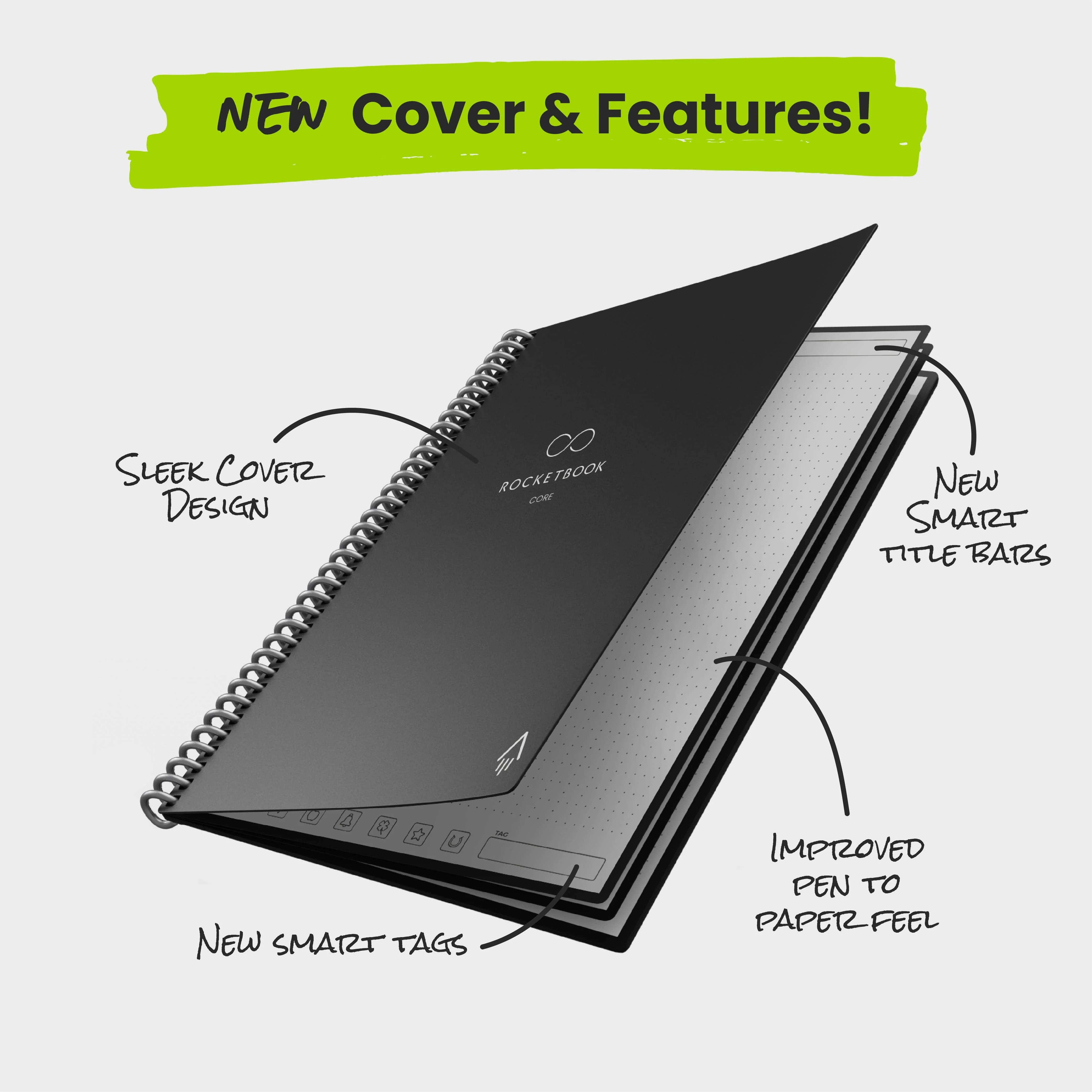 Rocketbook Core - Next Gen - Image 109