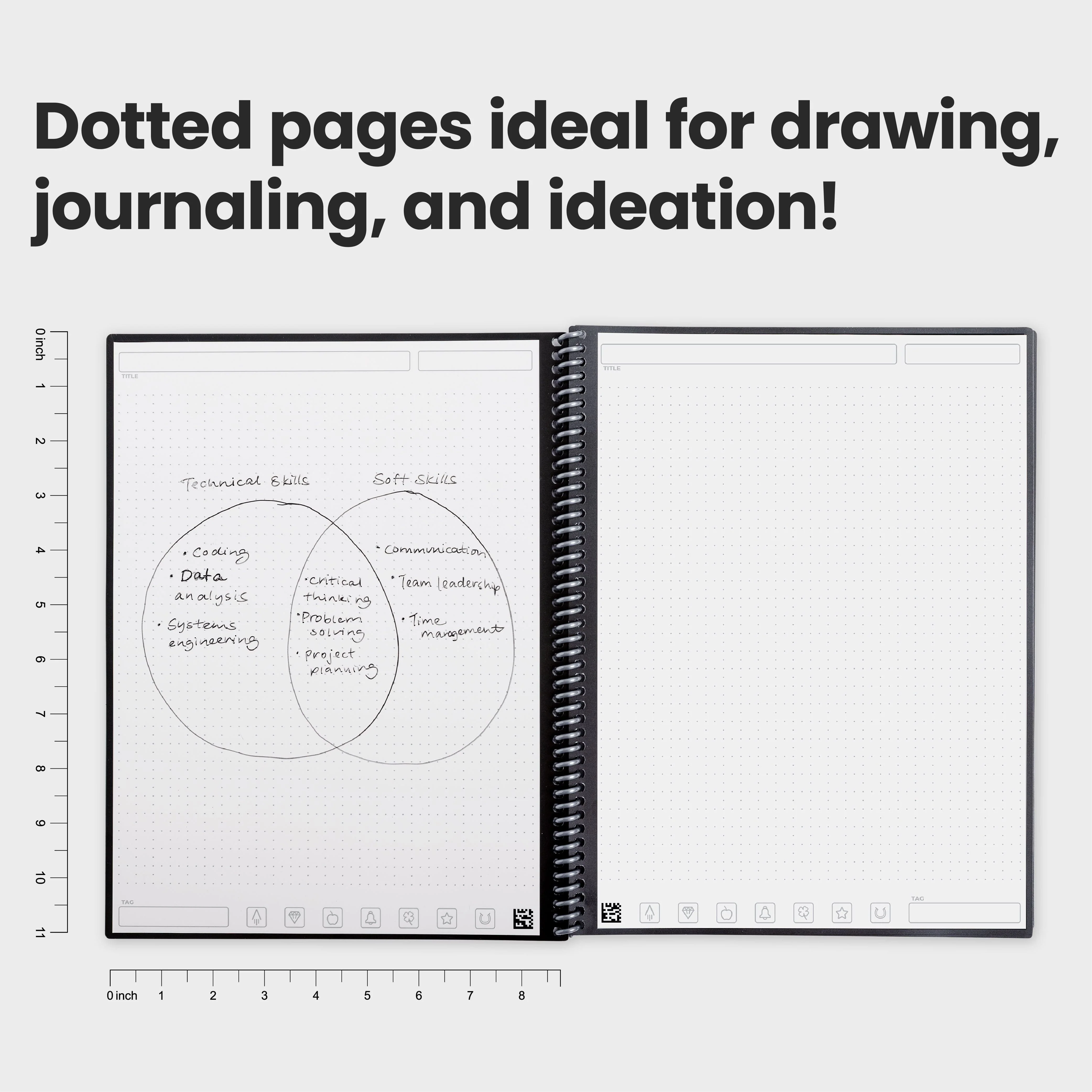 Rocketbook Core - Next Gen - Image 113