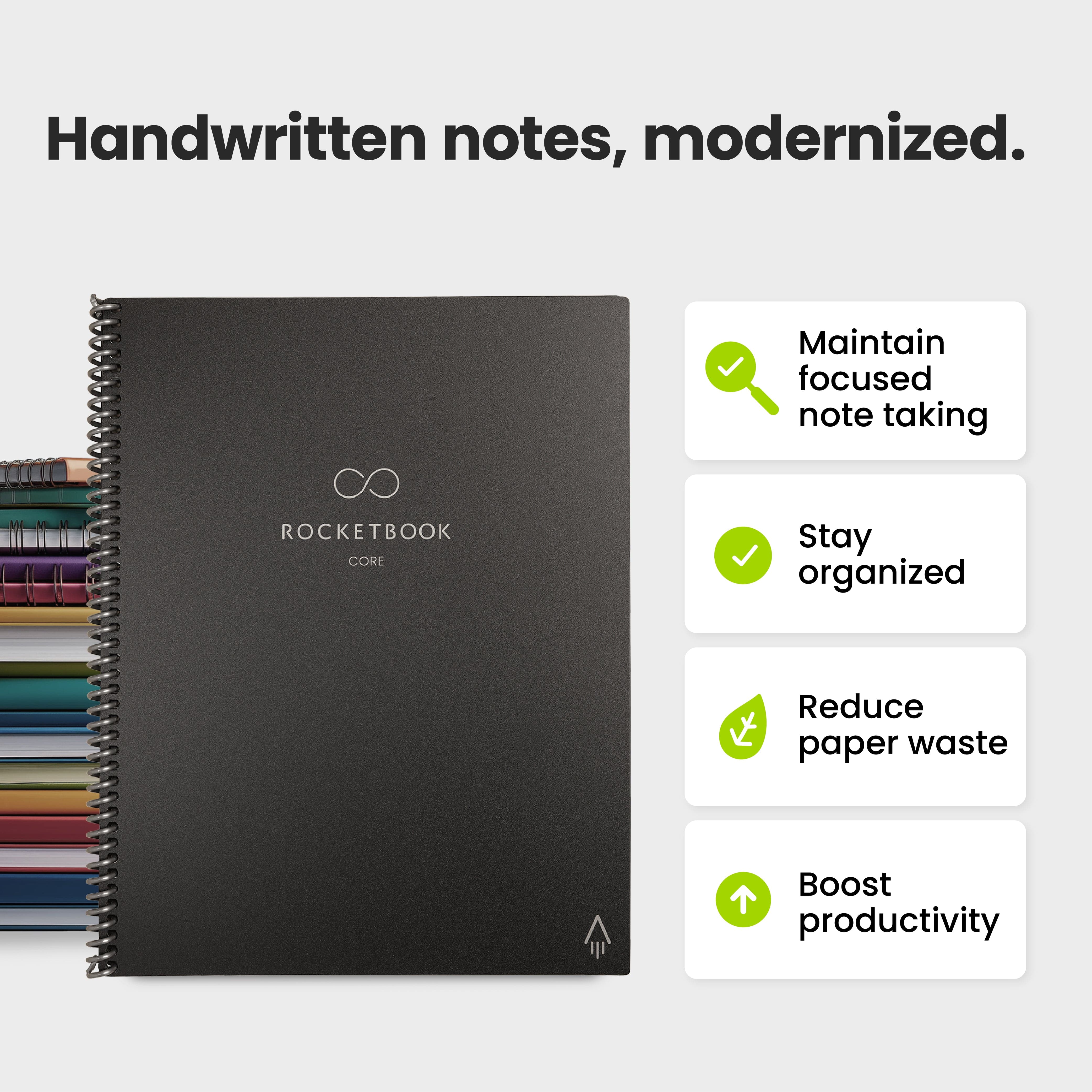 Rocketbook Core - Next Gen - Image 115