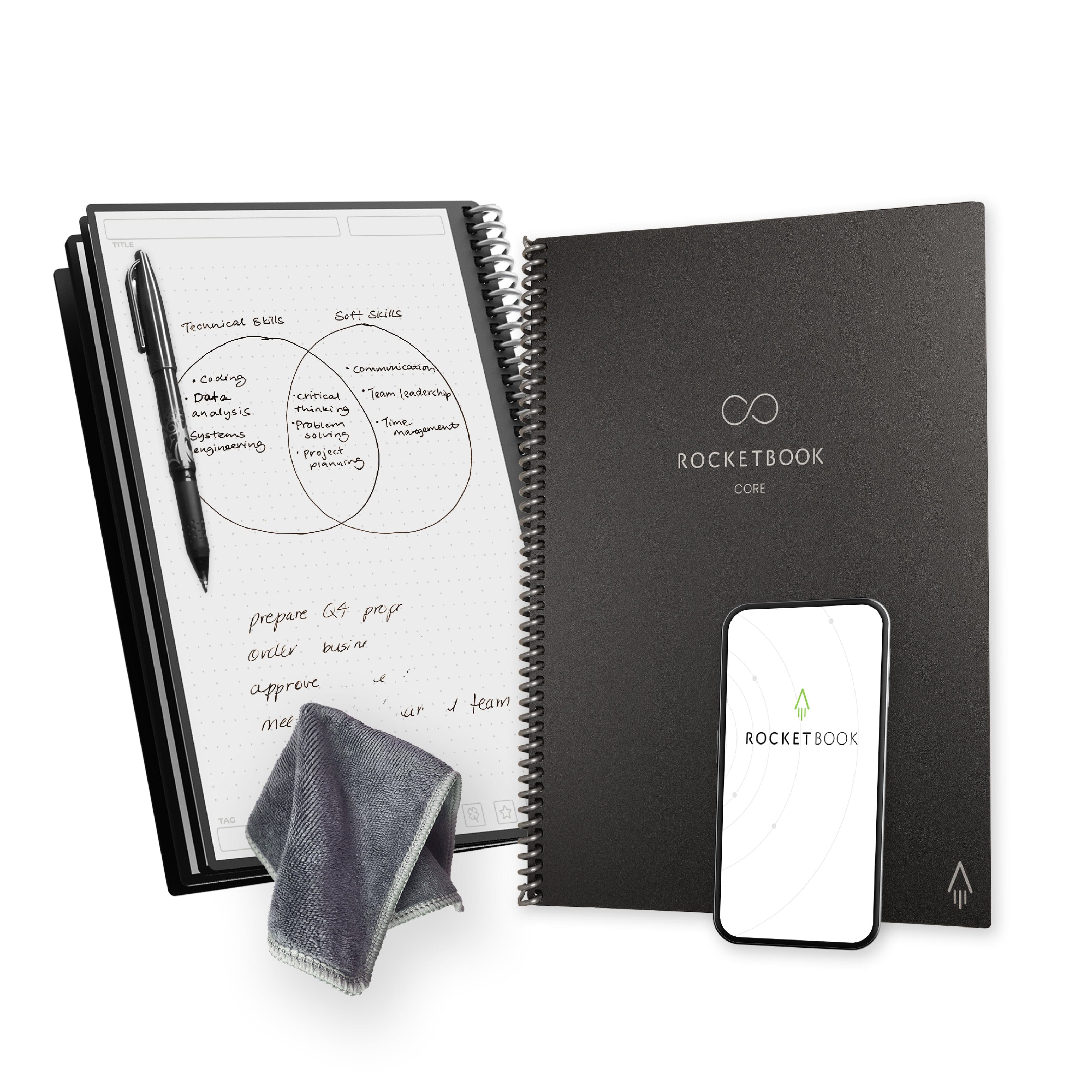 Rocketbook Core - Next Gen - Image 117