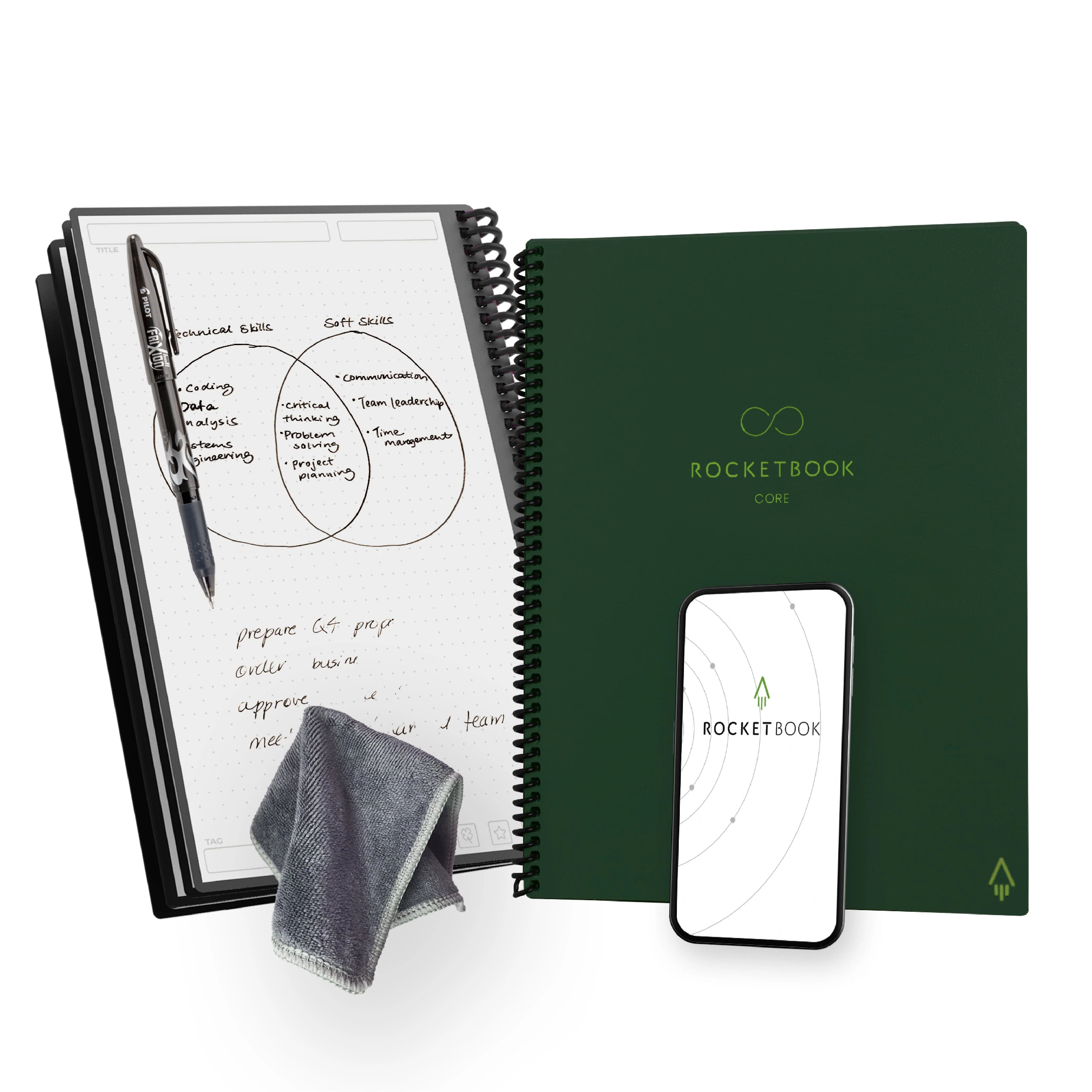 Rocketbook Core - Next Gen - Image 118