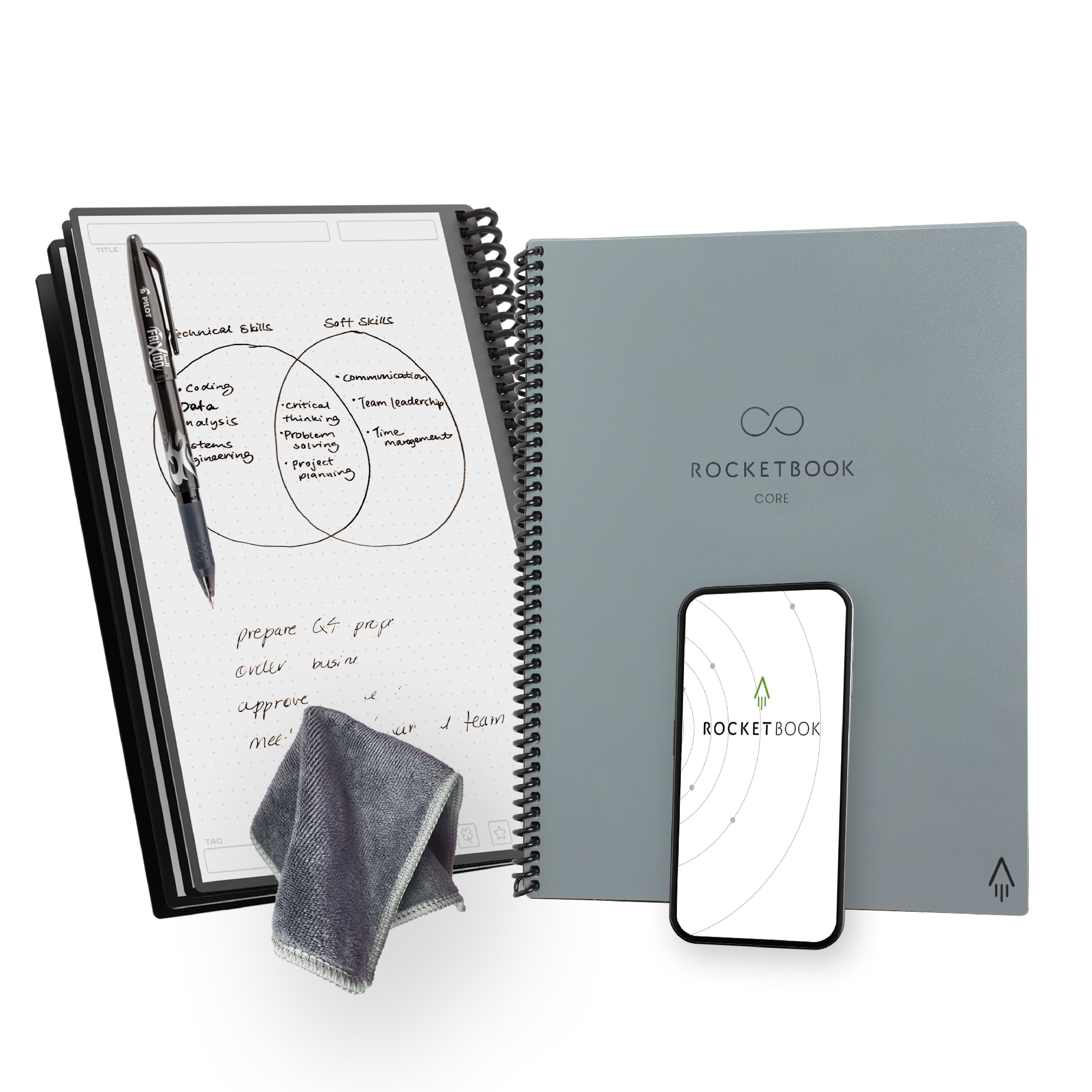 Rocketbook Core - Next Gen - Image 119