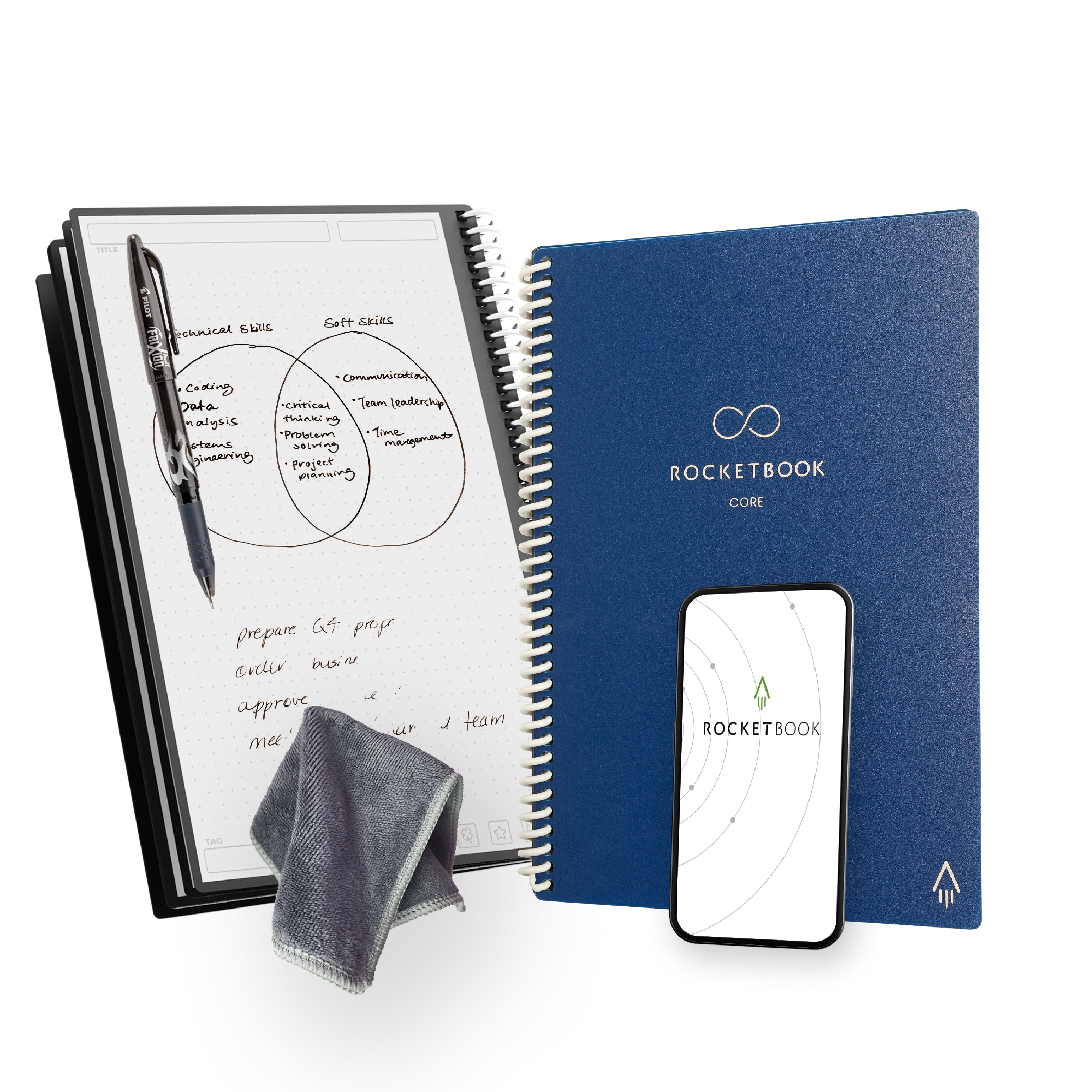 Rocketbook Core - Next Gen - Image 120
