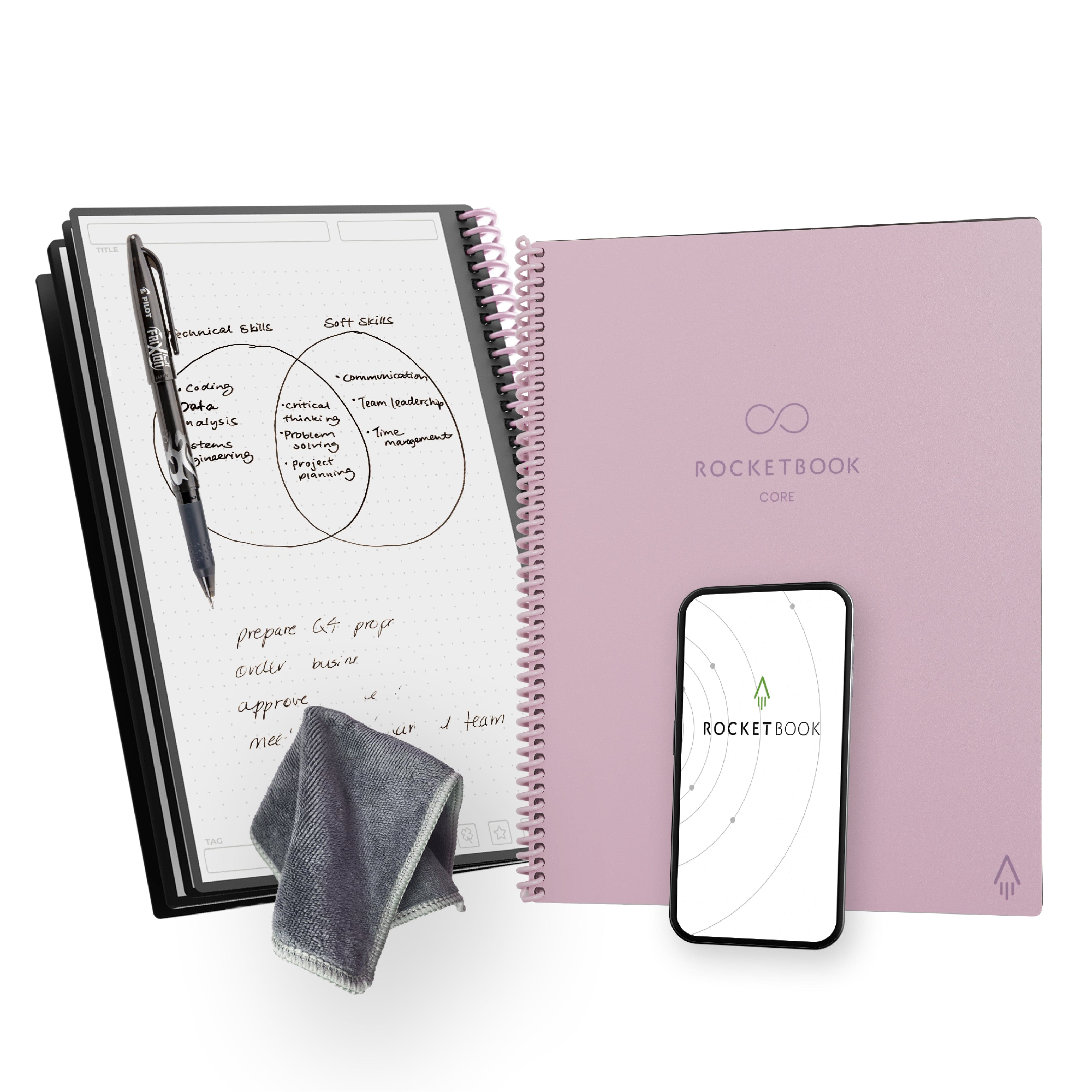 Rocketbook Core - Next Gen - Image 121