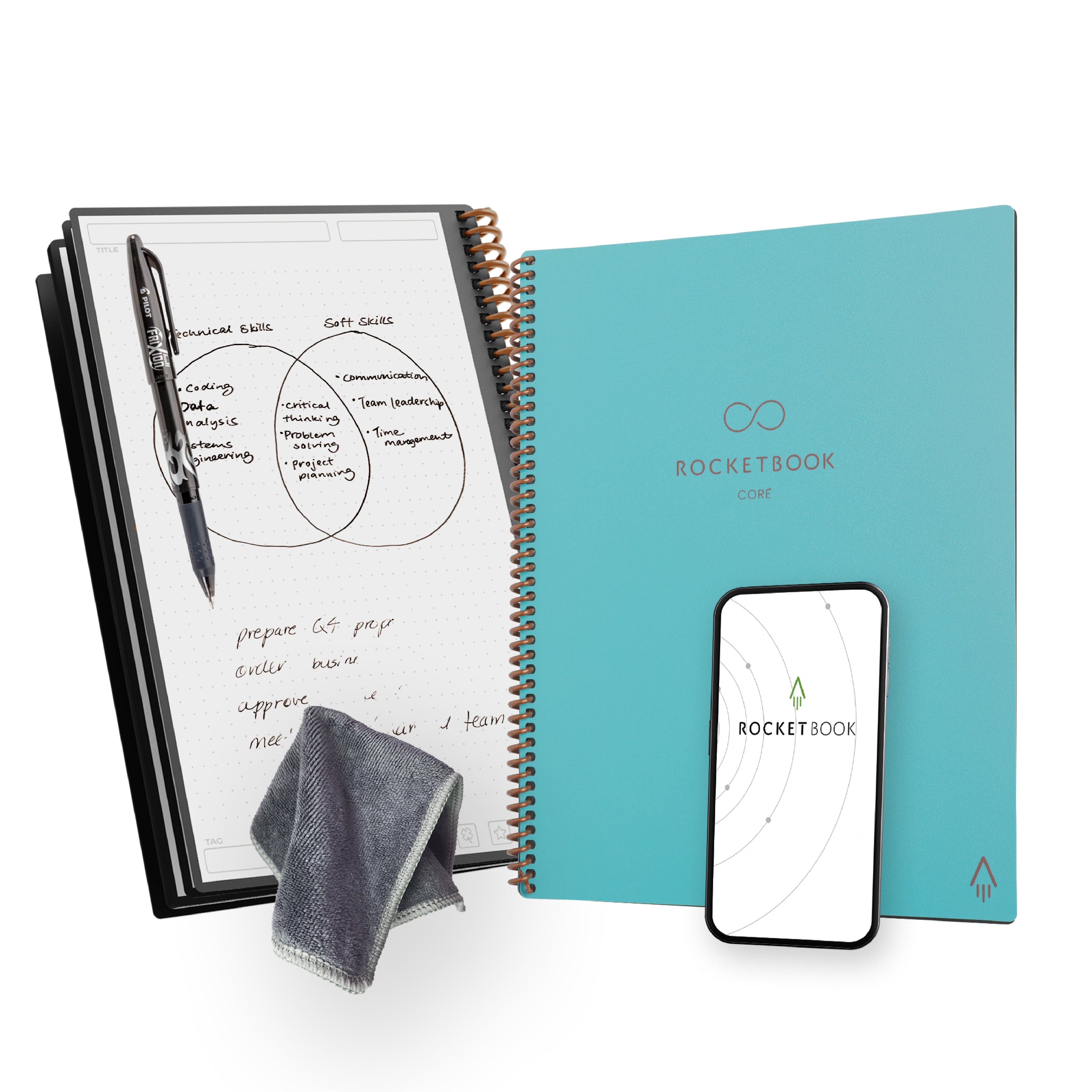 Rocketbook Core - Next Gen - Image 122
