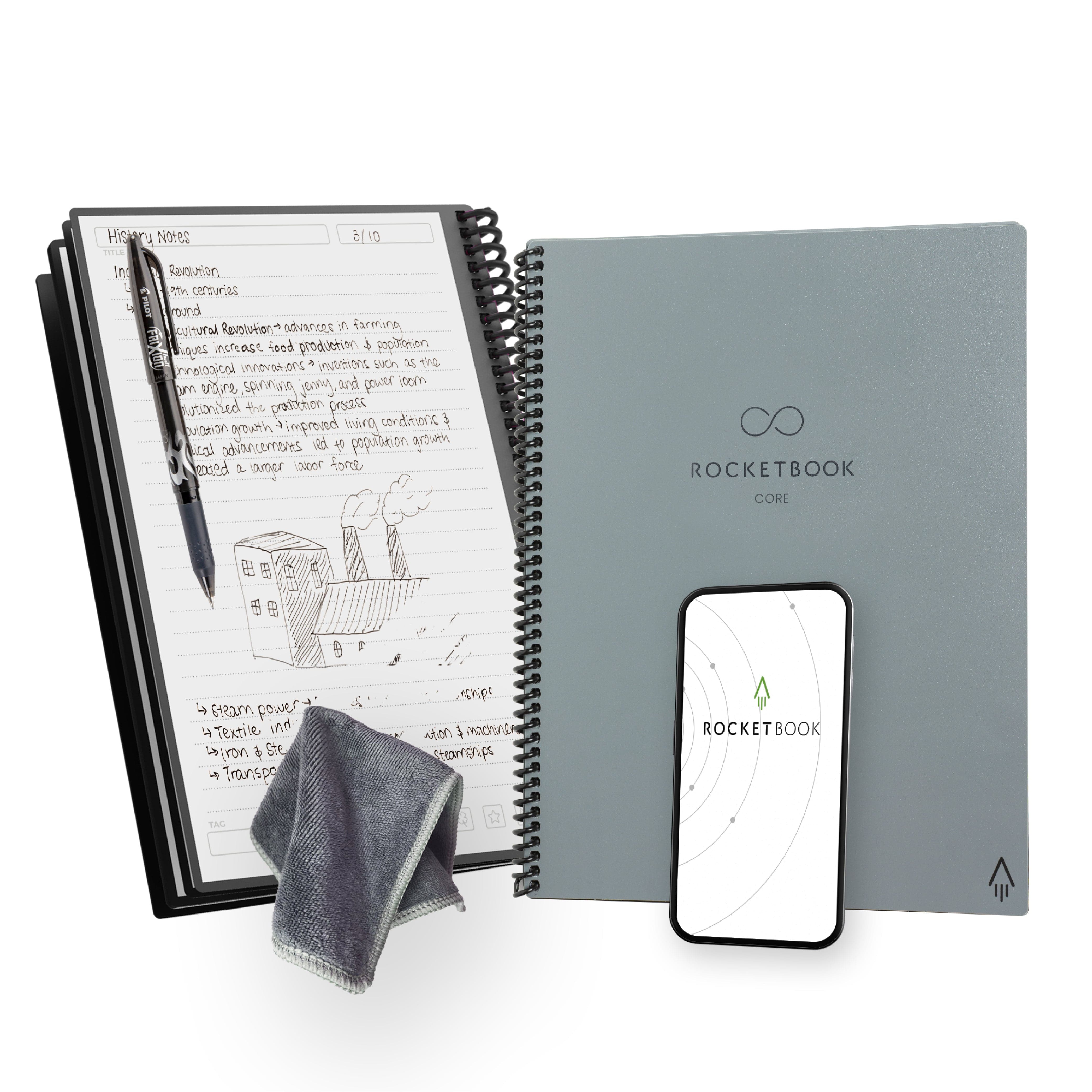 Rocketbook Core - Next Gen - Image 125