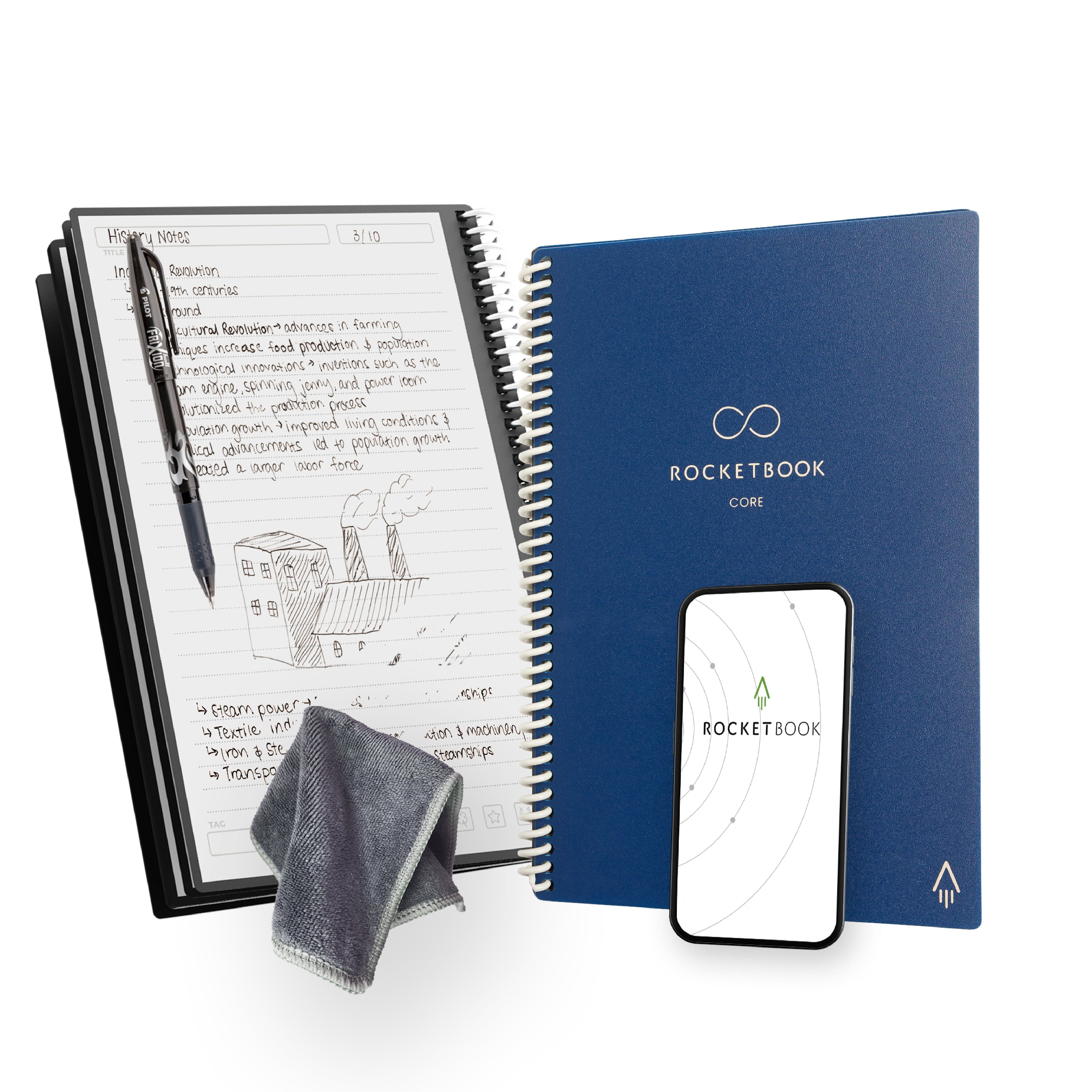 Rocketbook Core - Next Gen - Image 126