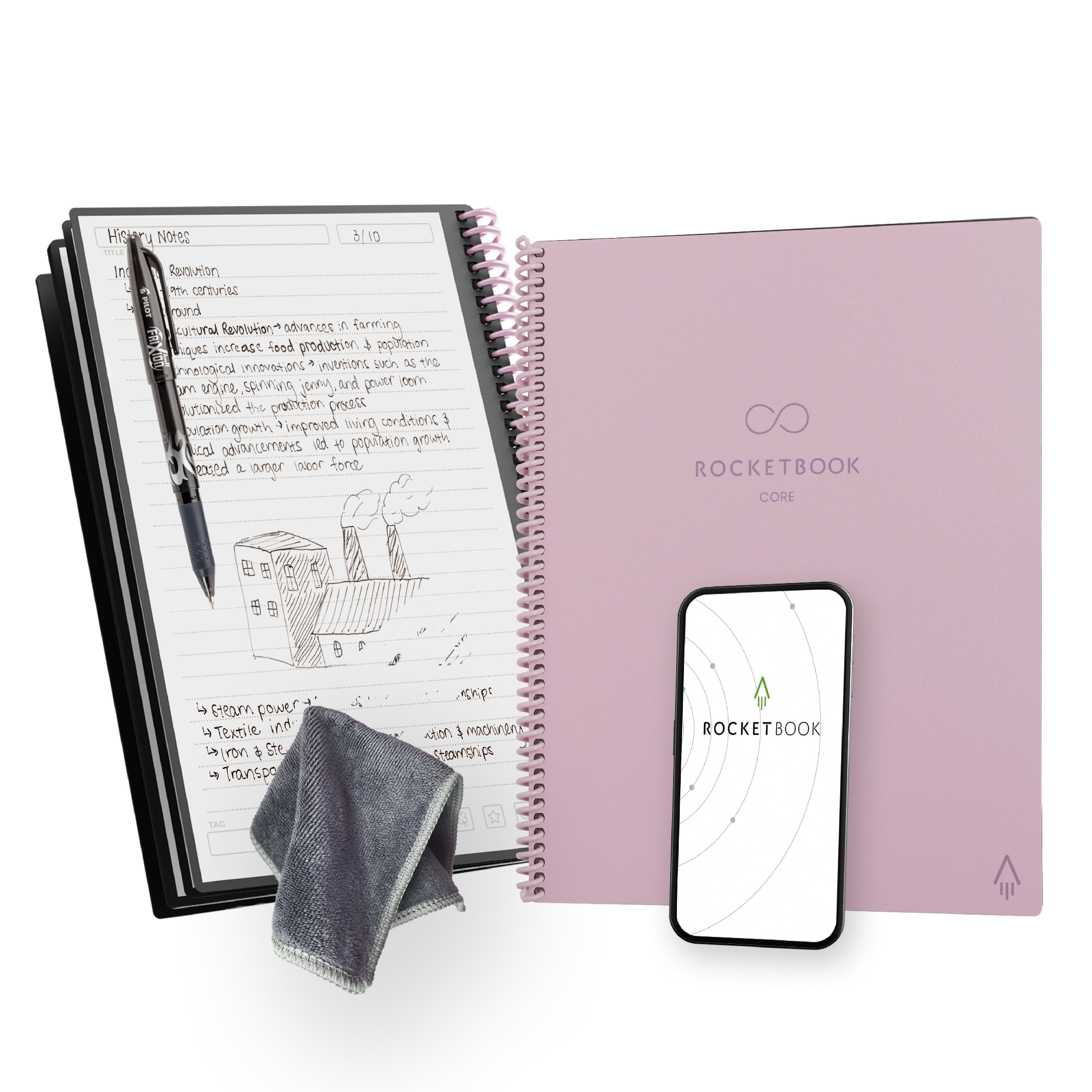 Rocketbook Core - Next Gen - Image 127