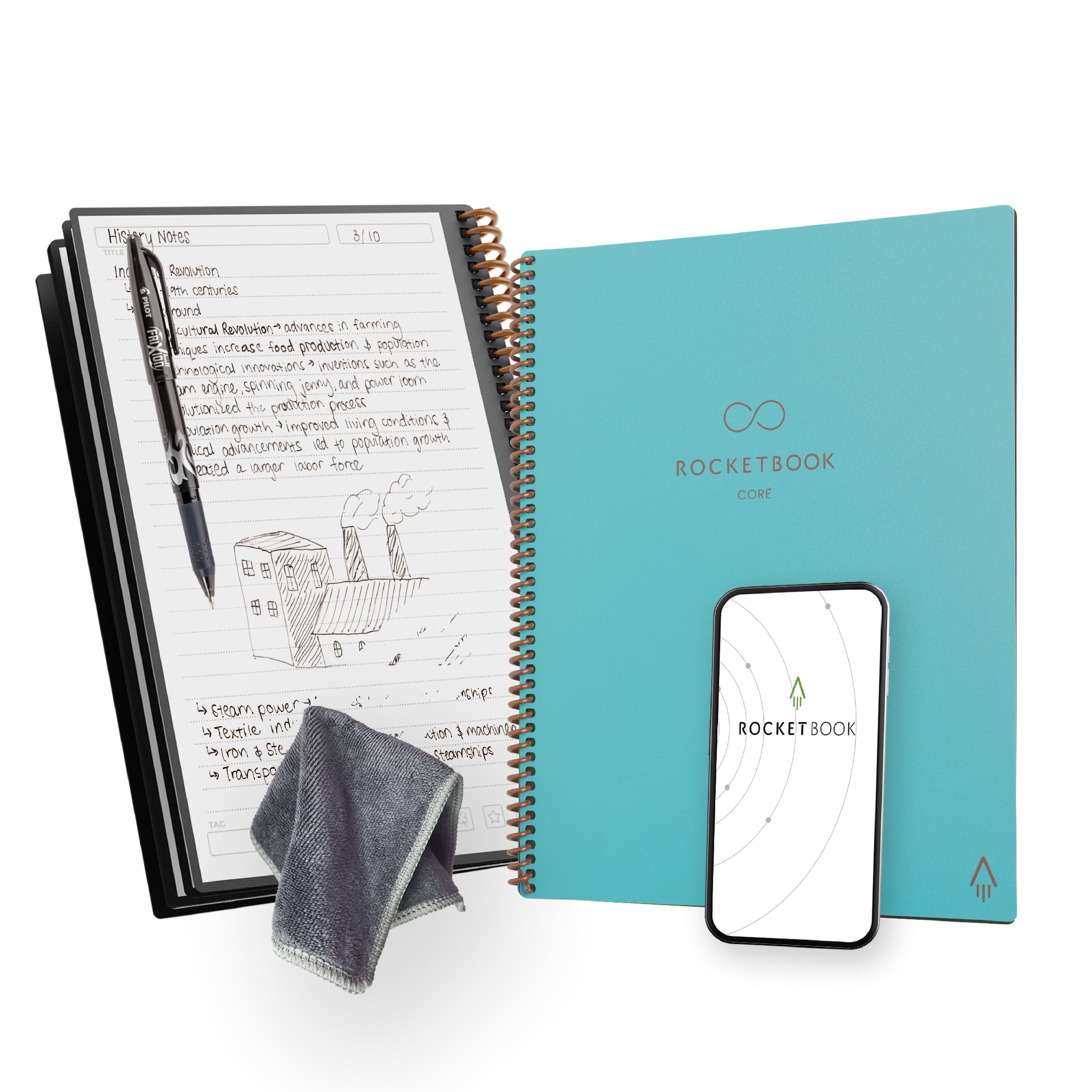 Rocketbook Core - Next Gen - Image 128