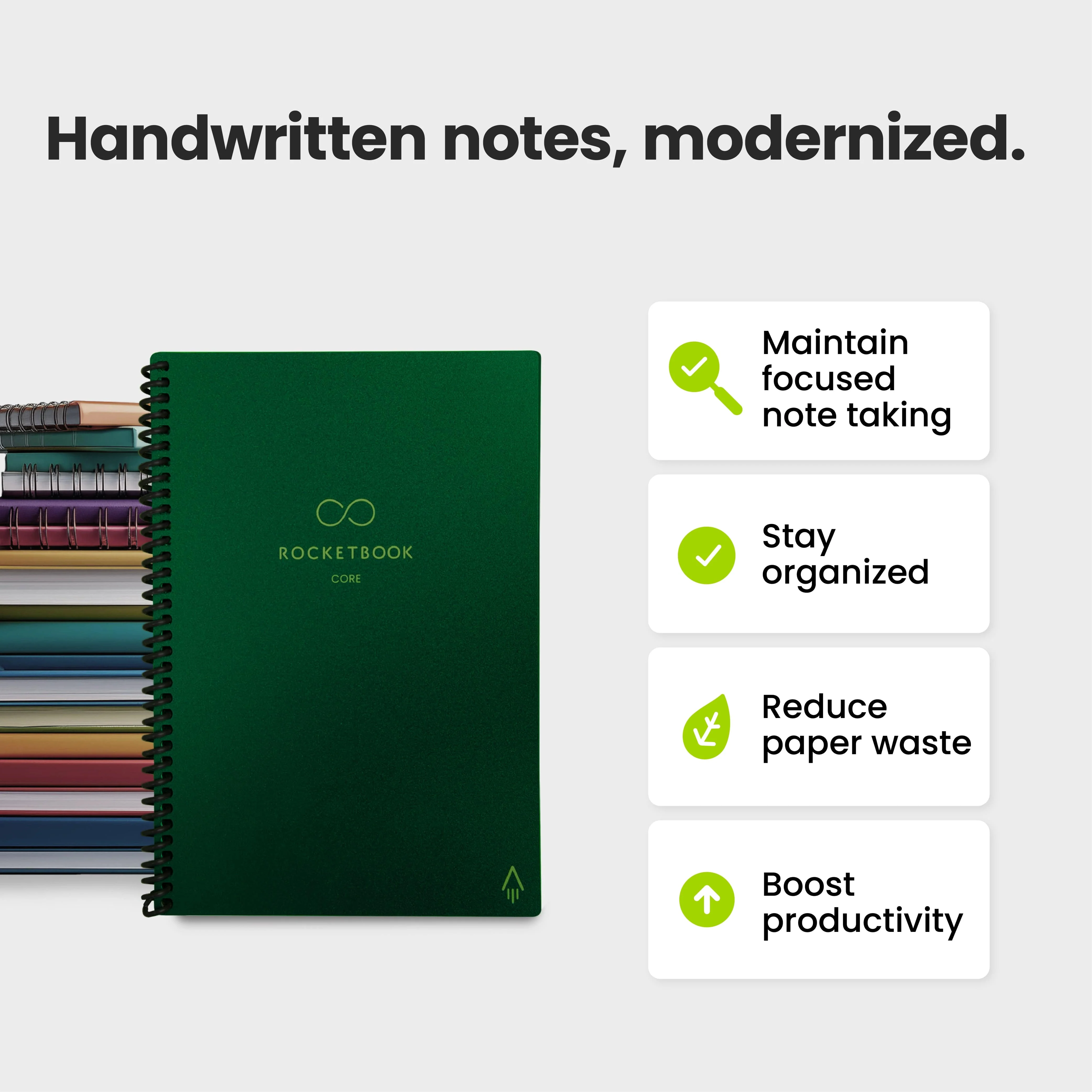 Rocketbook Core - Next Gen - Image 16