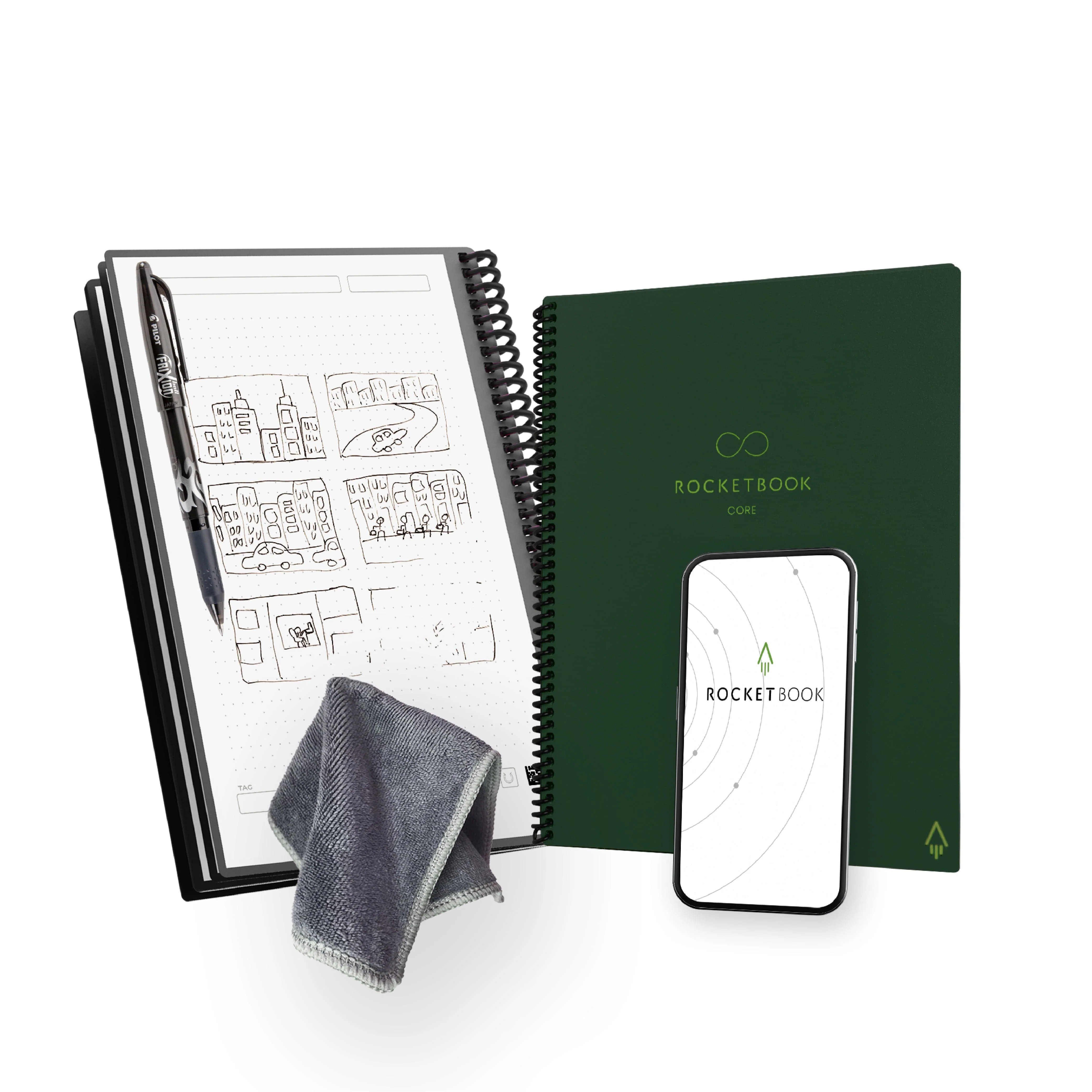 Rocketbook Core - Next Gen - Image 18