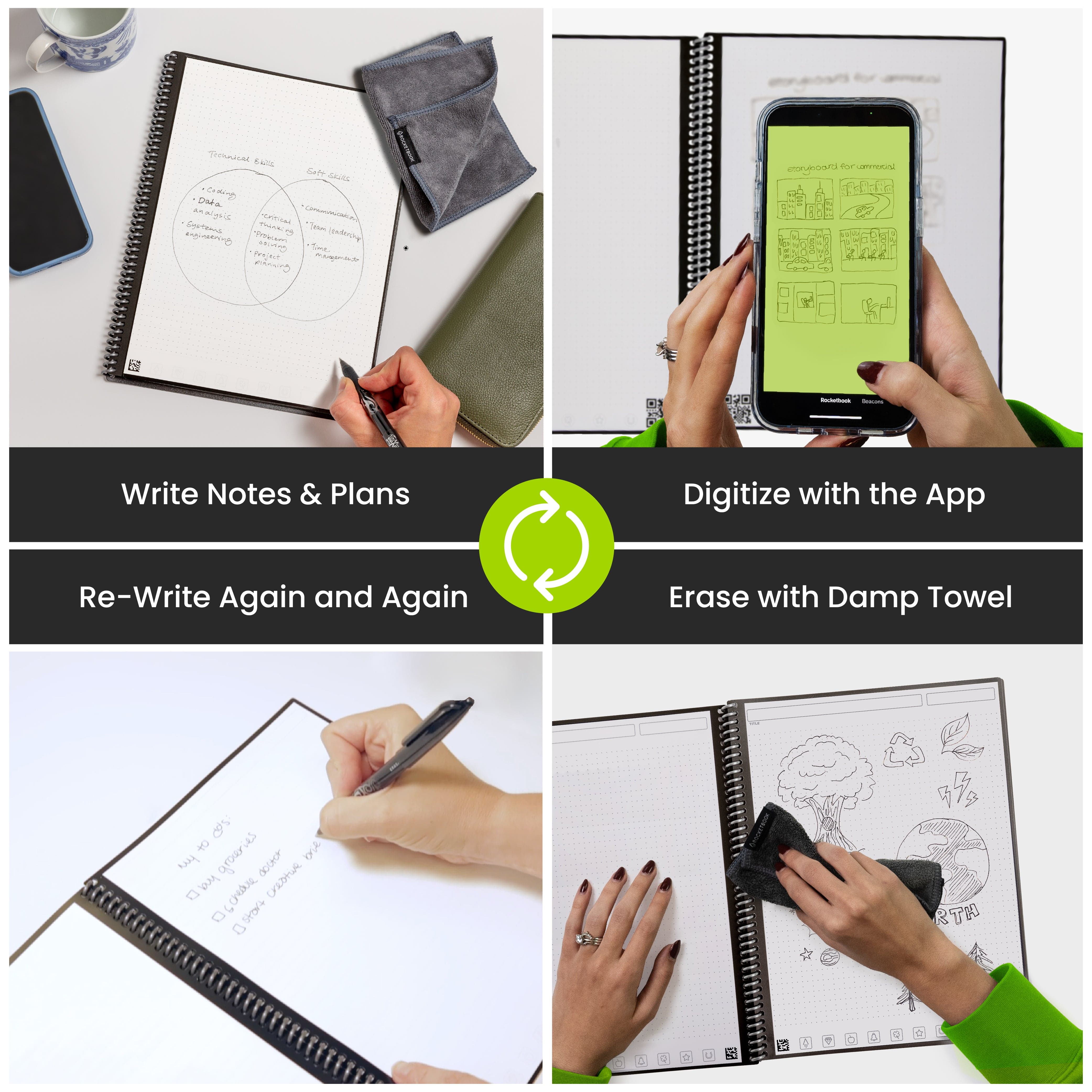 Rocketbook Core - Next Gen - Image 20