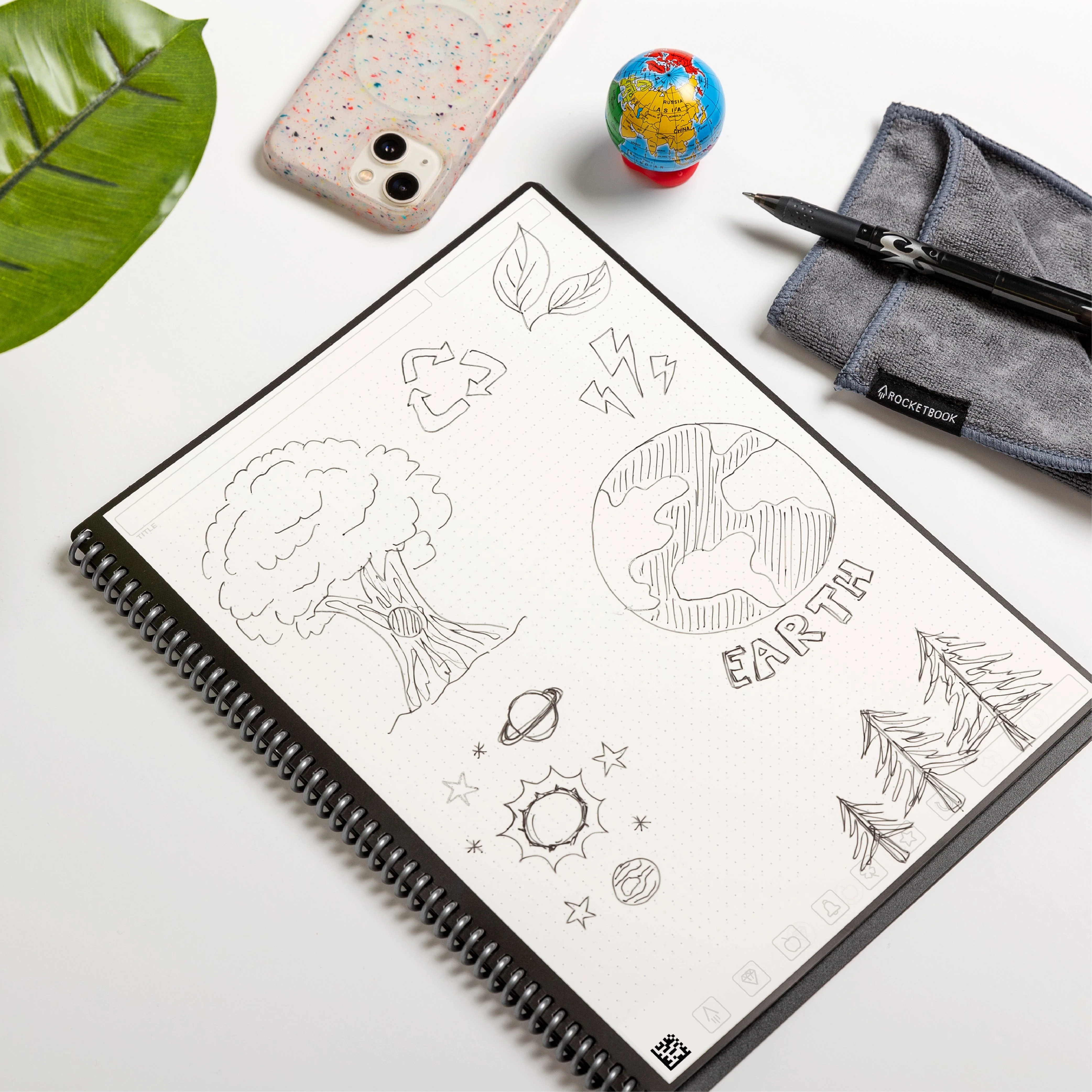 Rocketbook Core - Next Gen - Image 26