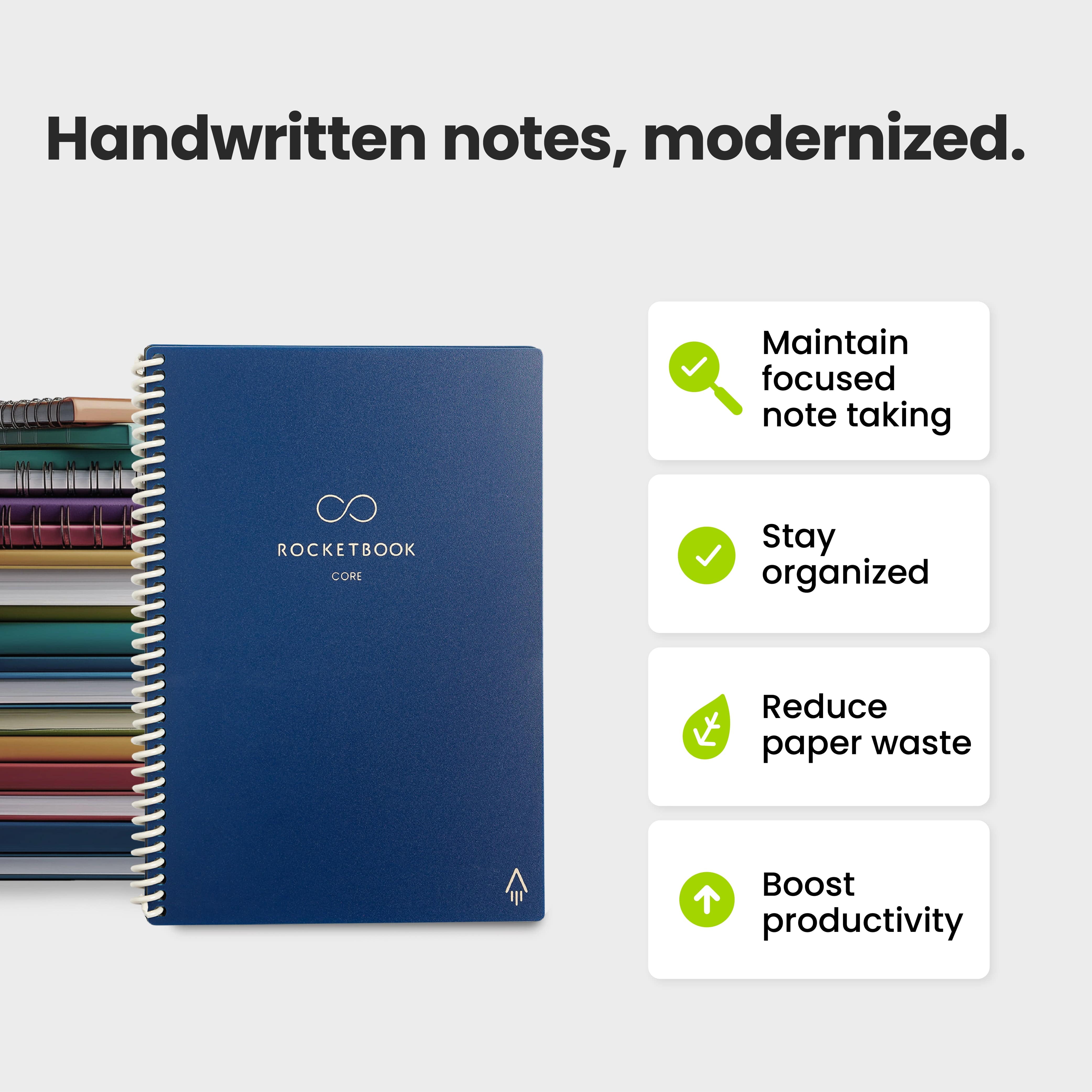 Rocketbook Core - Next Gen - Image 34