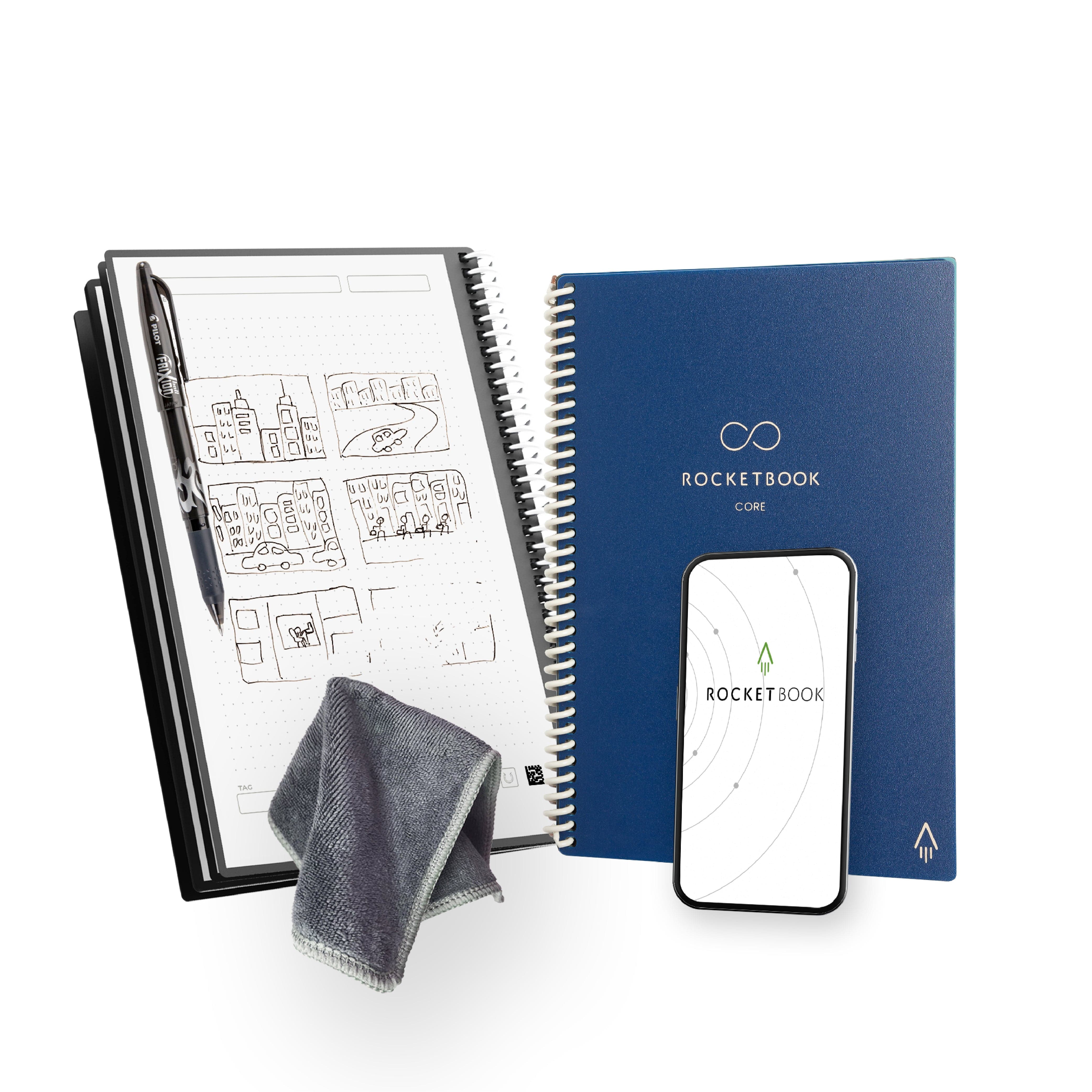 Rocketbook Core - Next Gen - Image 36