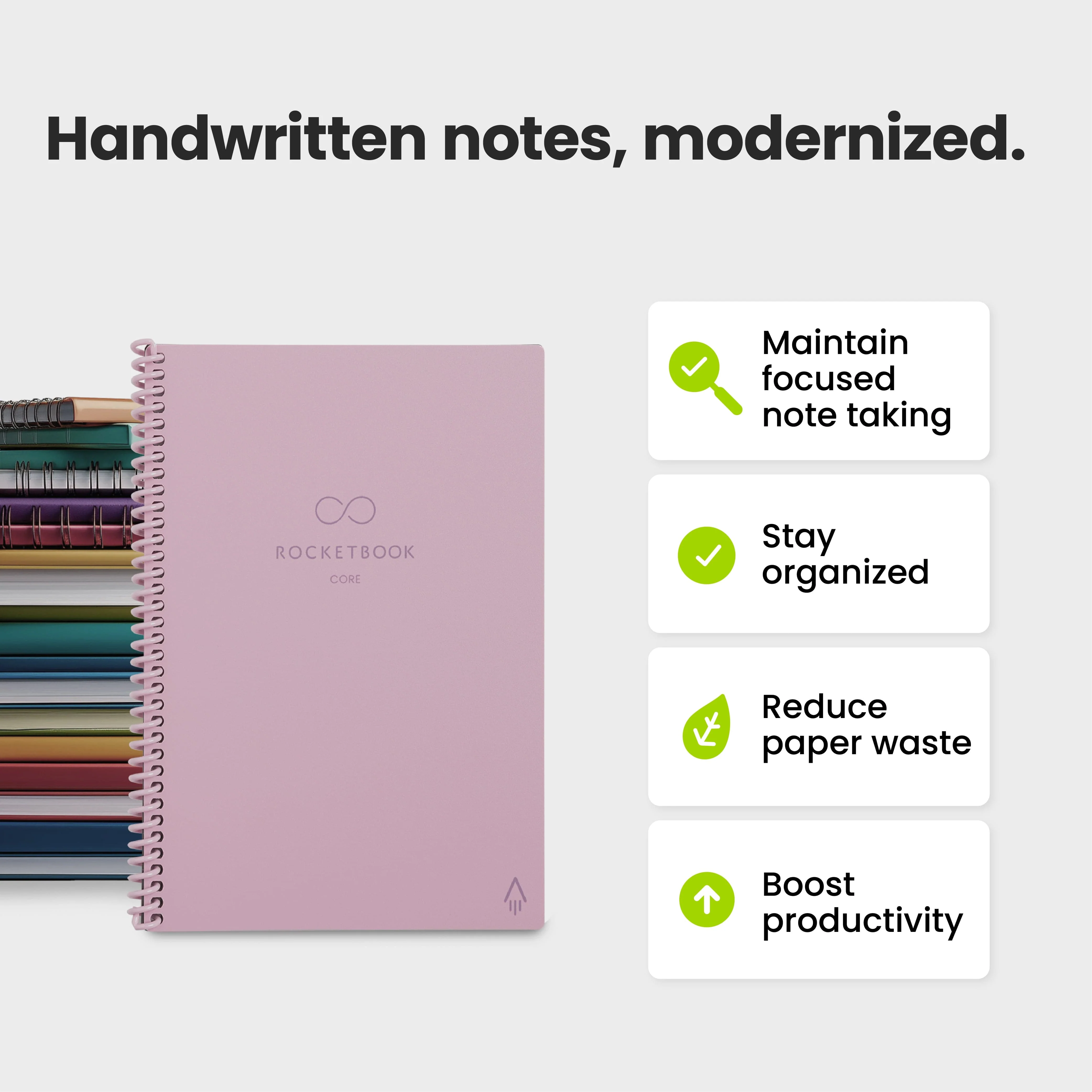 Rocketbook Core - Next Gen - Image 43