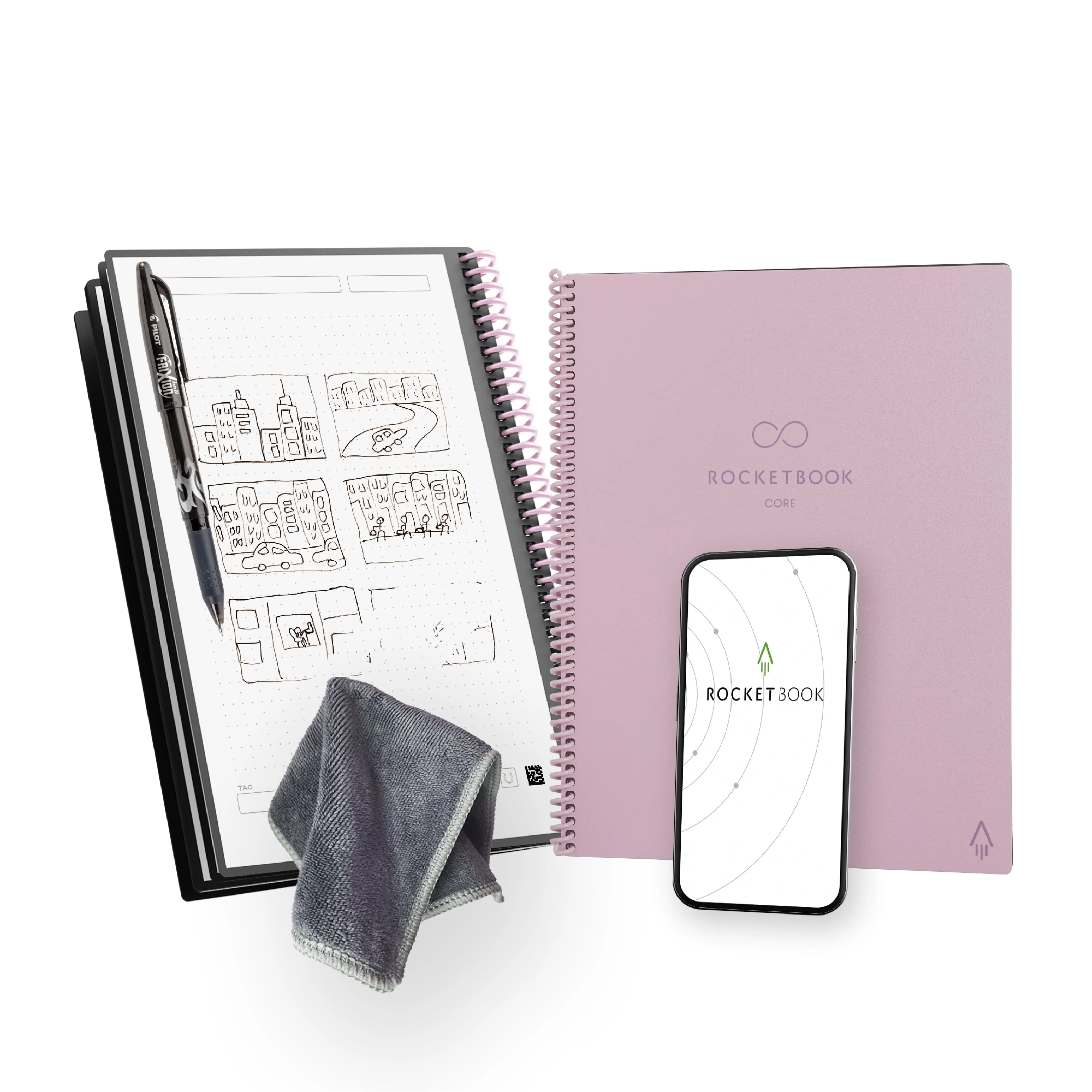 Rocketbook Core - Next Gen - Image 45