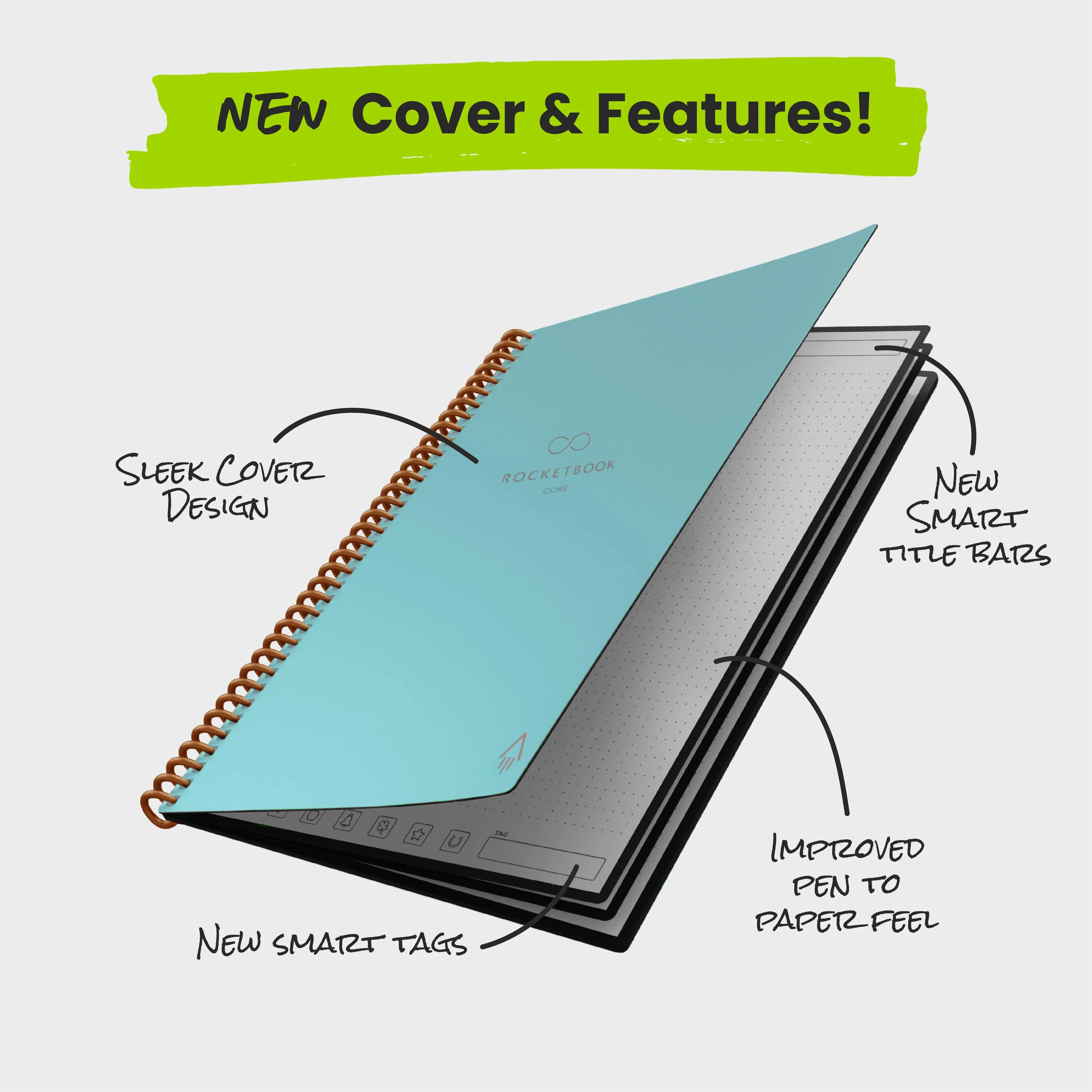 Rocketbook Core - Next Gen - Image 46