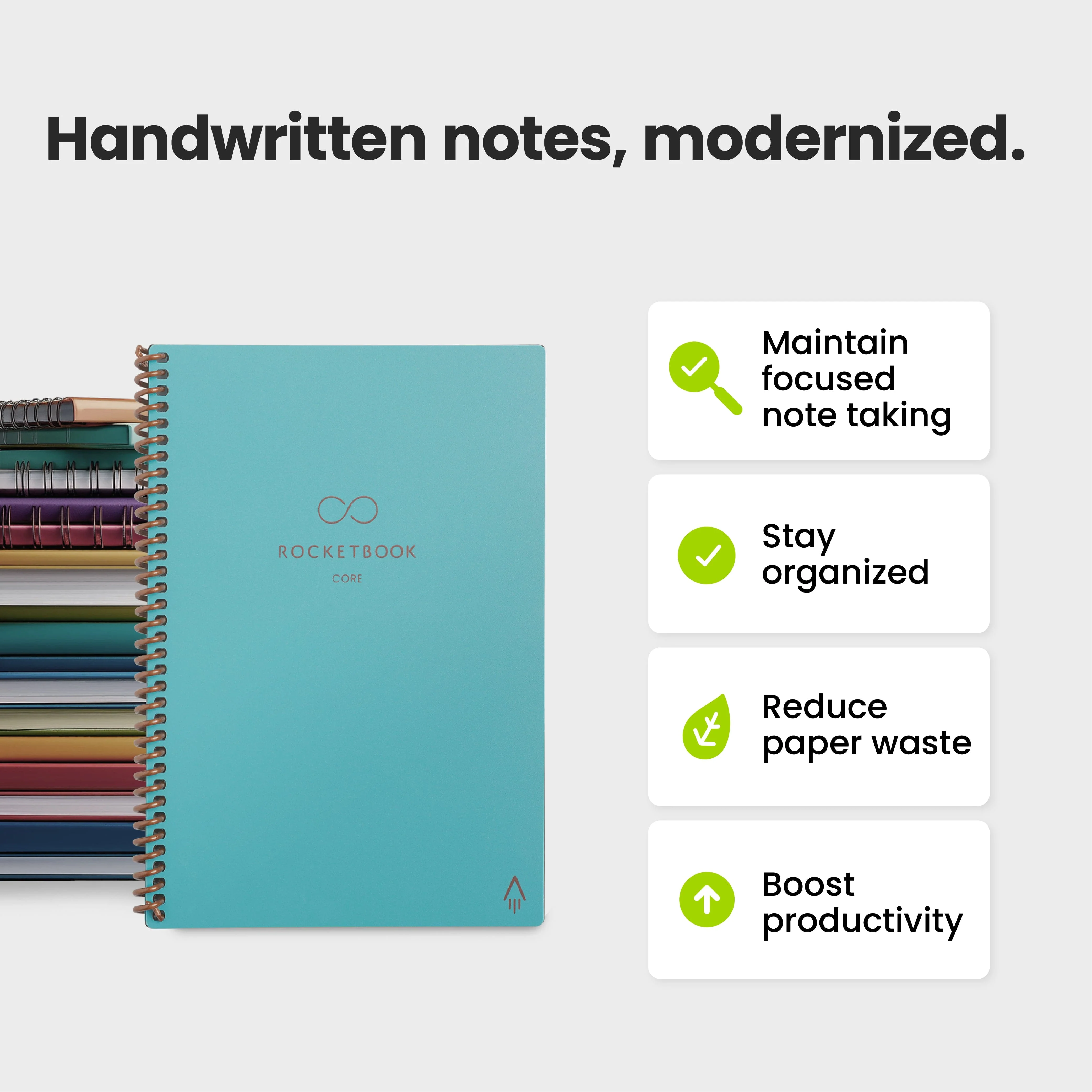 Rocketbook Core - Next Gen - Image 52