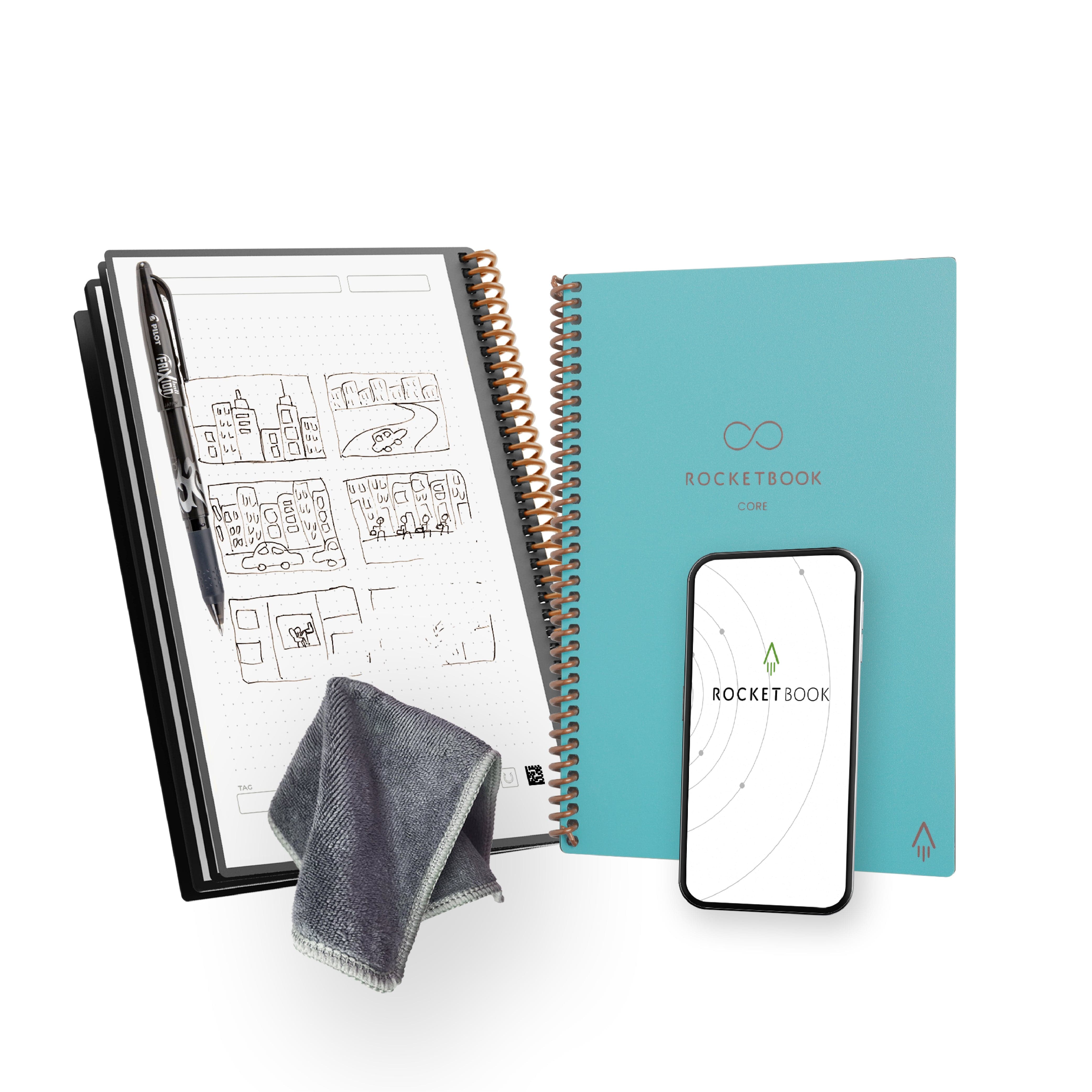 Rocketbook Core - Next Gen - Image 54