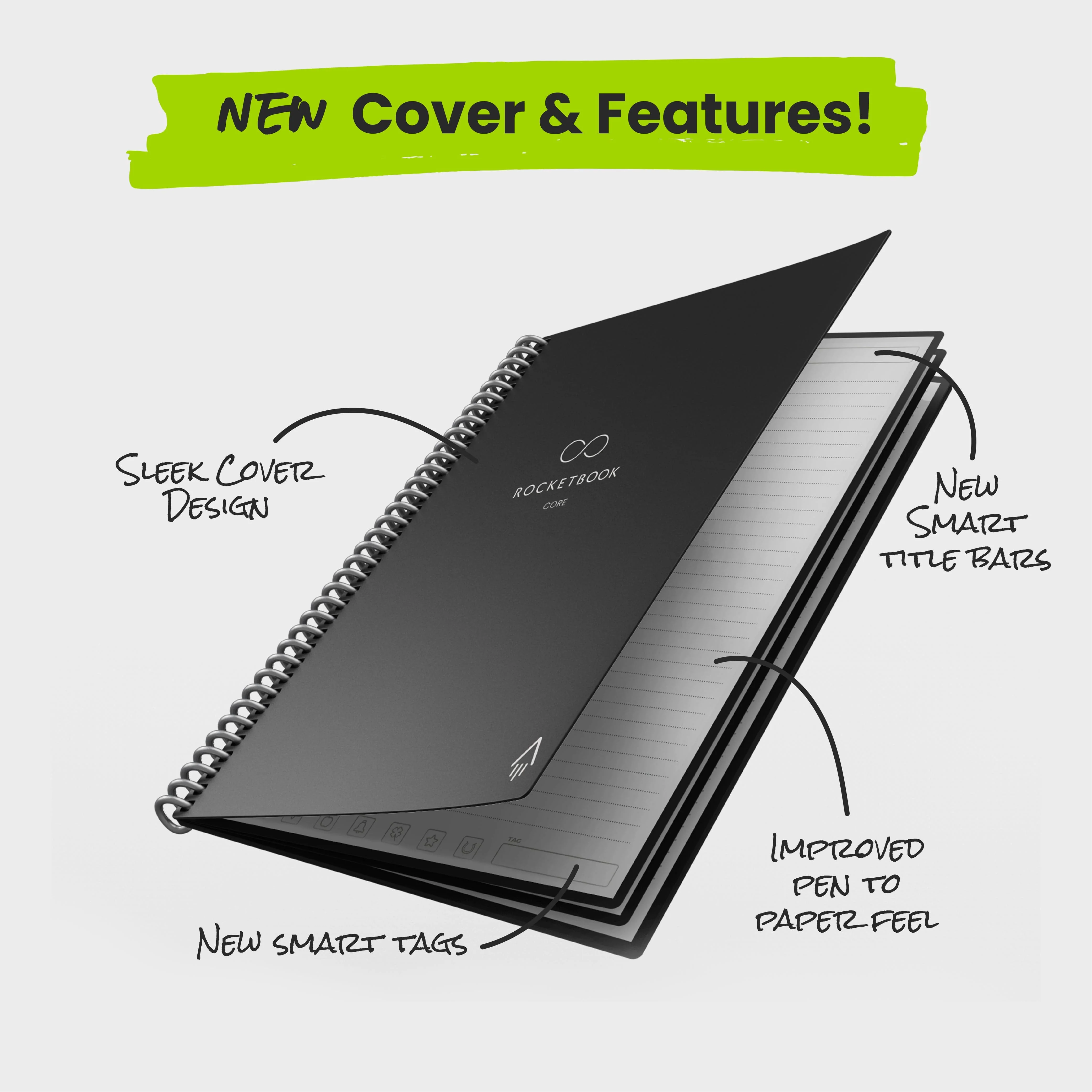 Rocketbook Core - Next Gen - Image 55