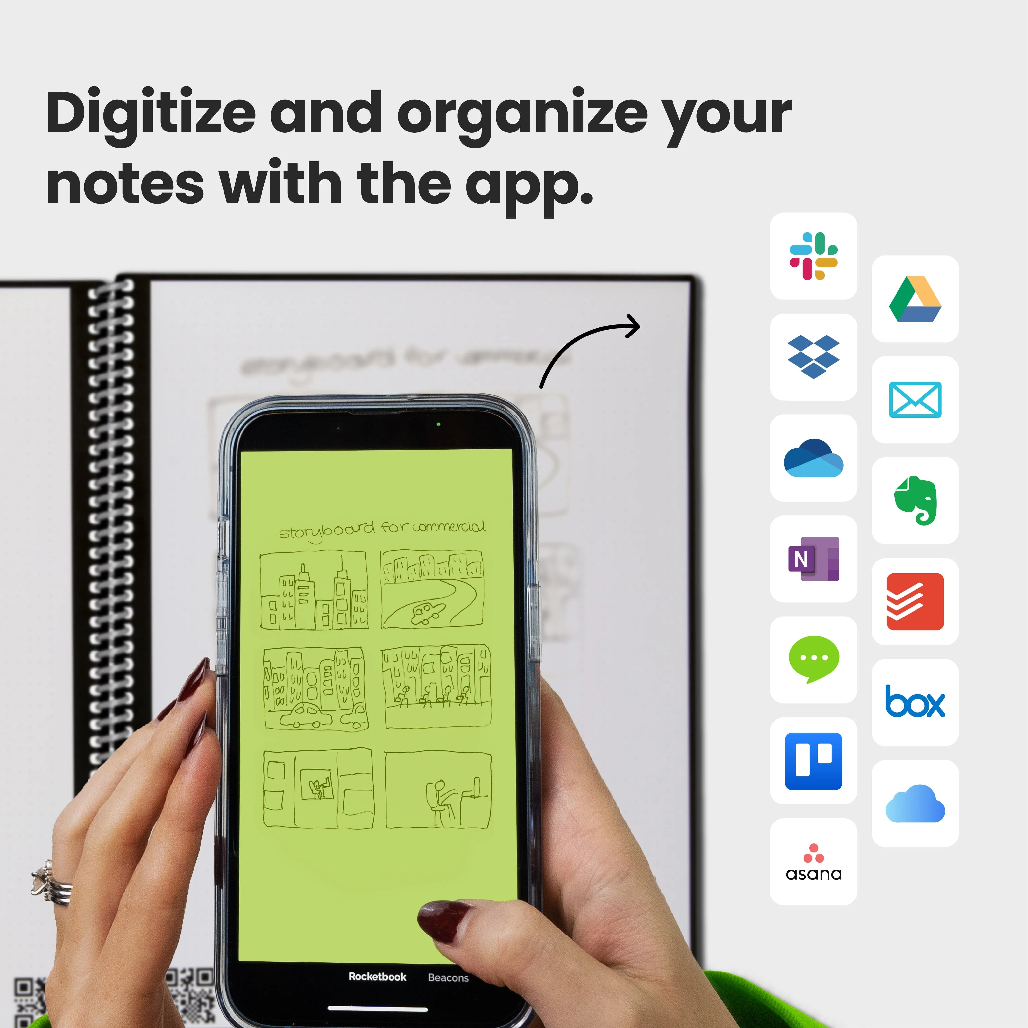 Rocketbook Core - Next Gen - Image 60