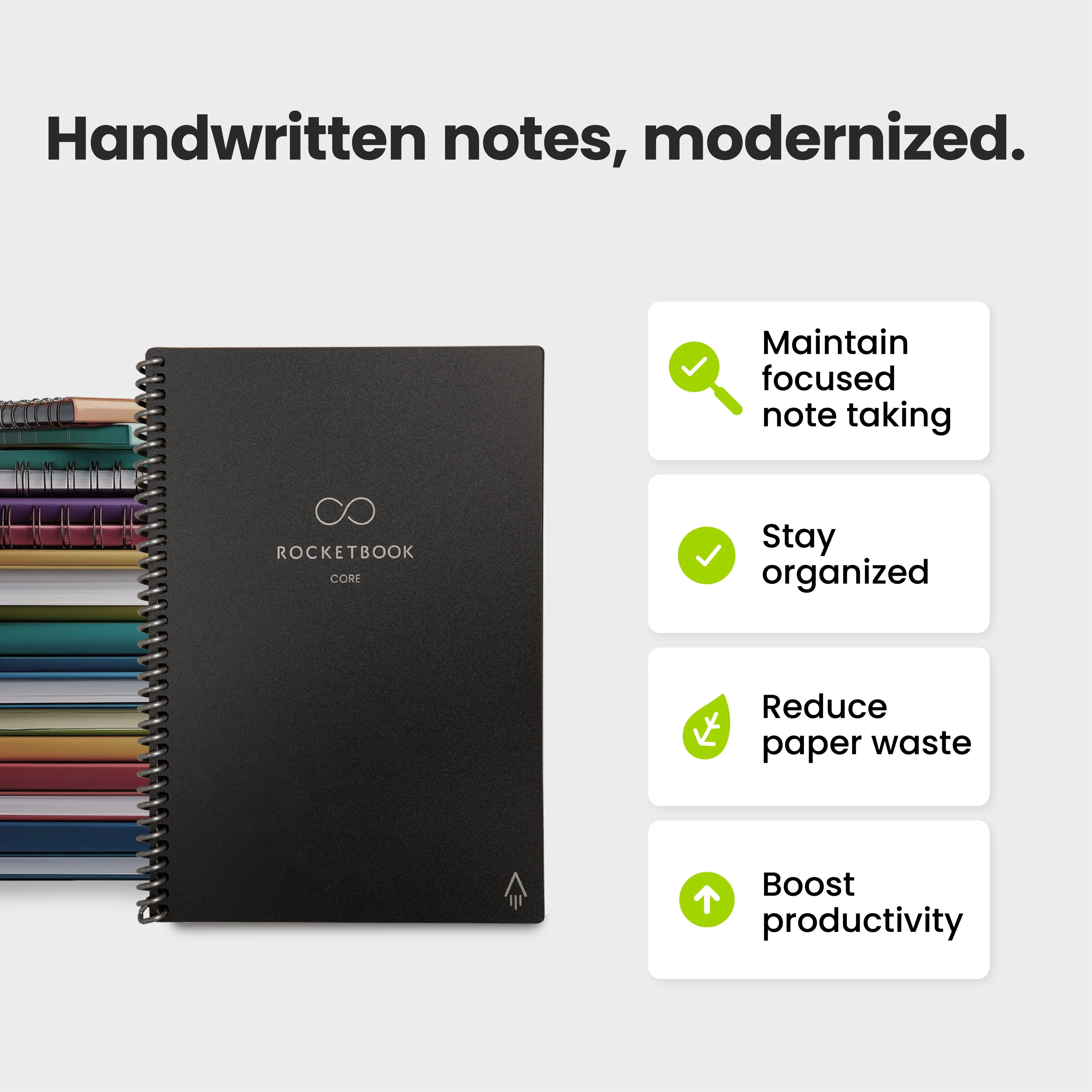 Rocketbook Core - Next Gen - Image 61