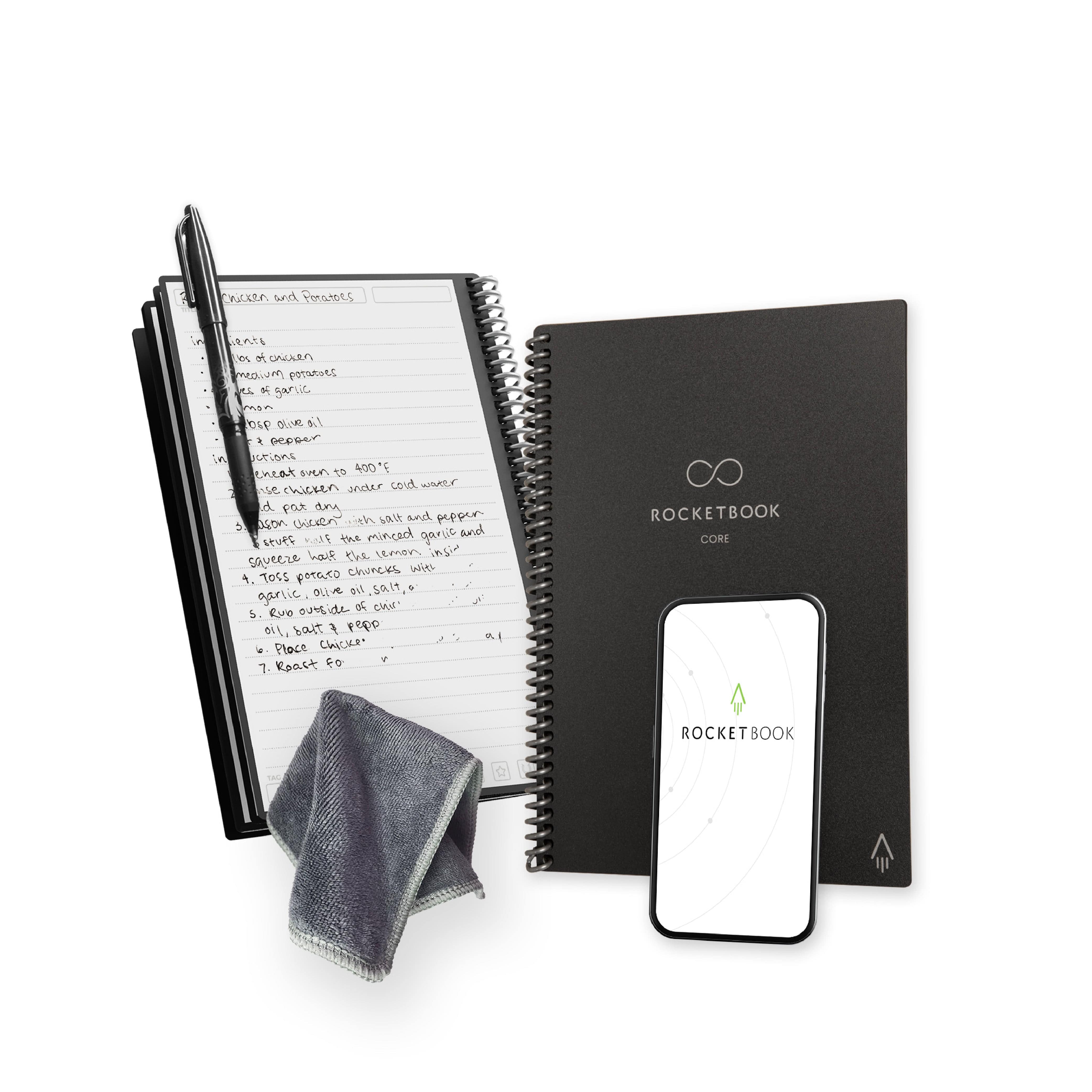Rocketbook Core - Next Gen - Image 63