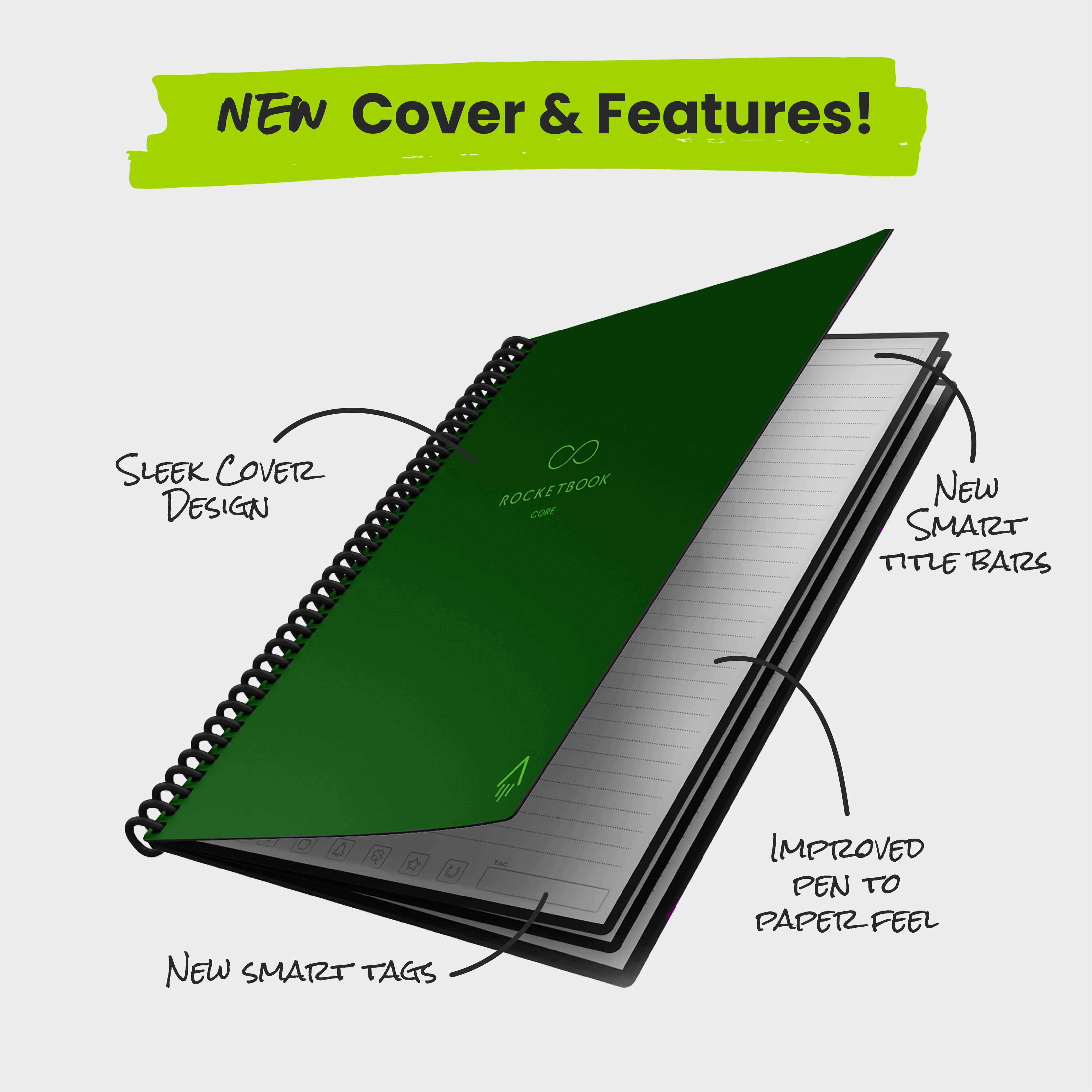 Rocketbook Core - Next Gen - Image 64