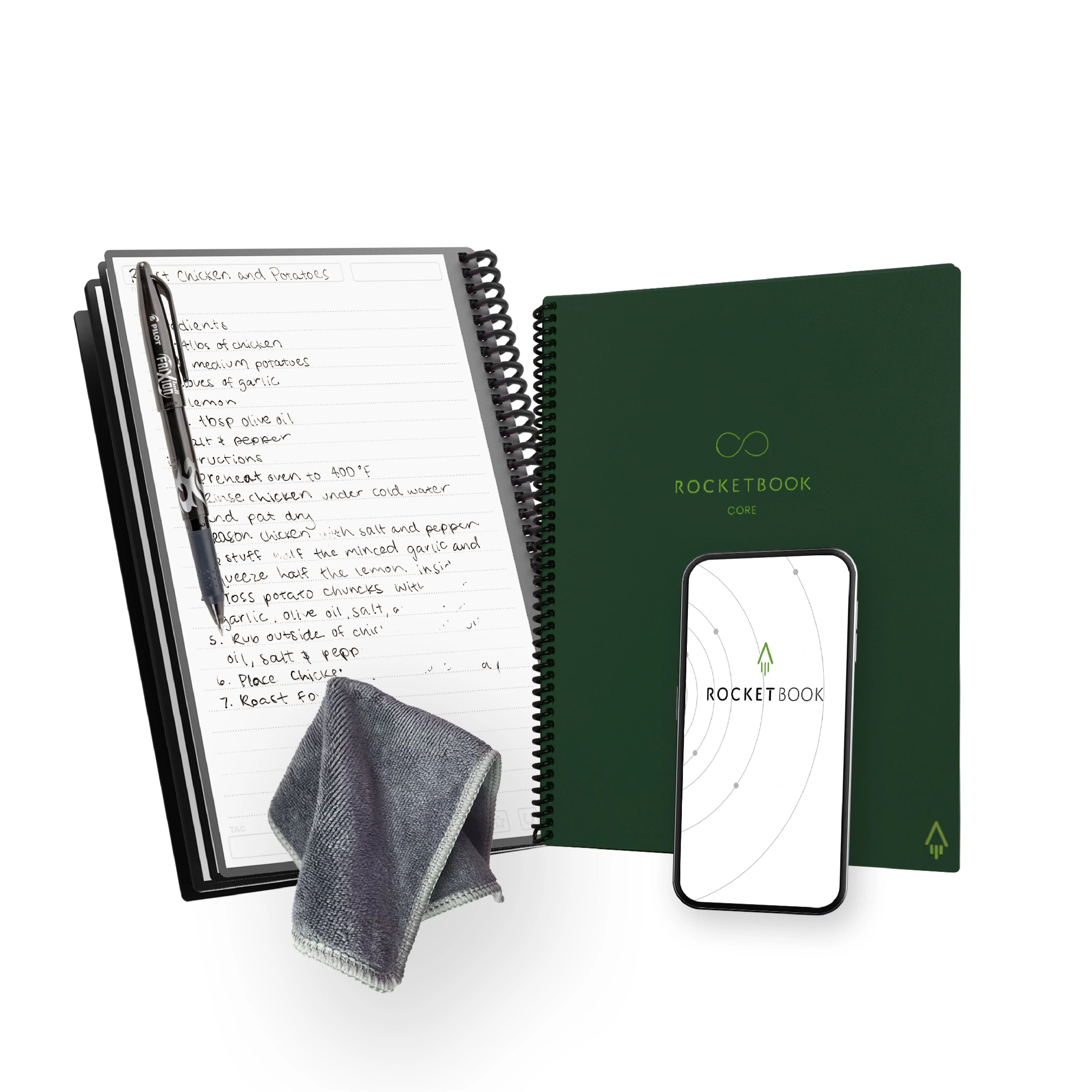 Rocketbook Core - Next Gen - Image 72