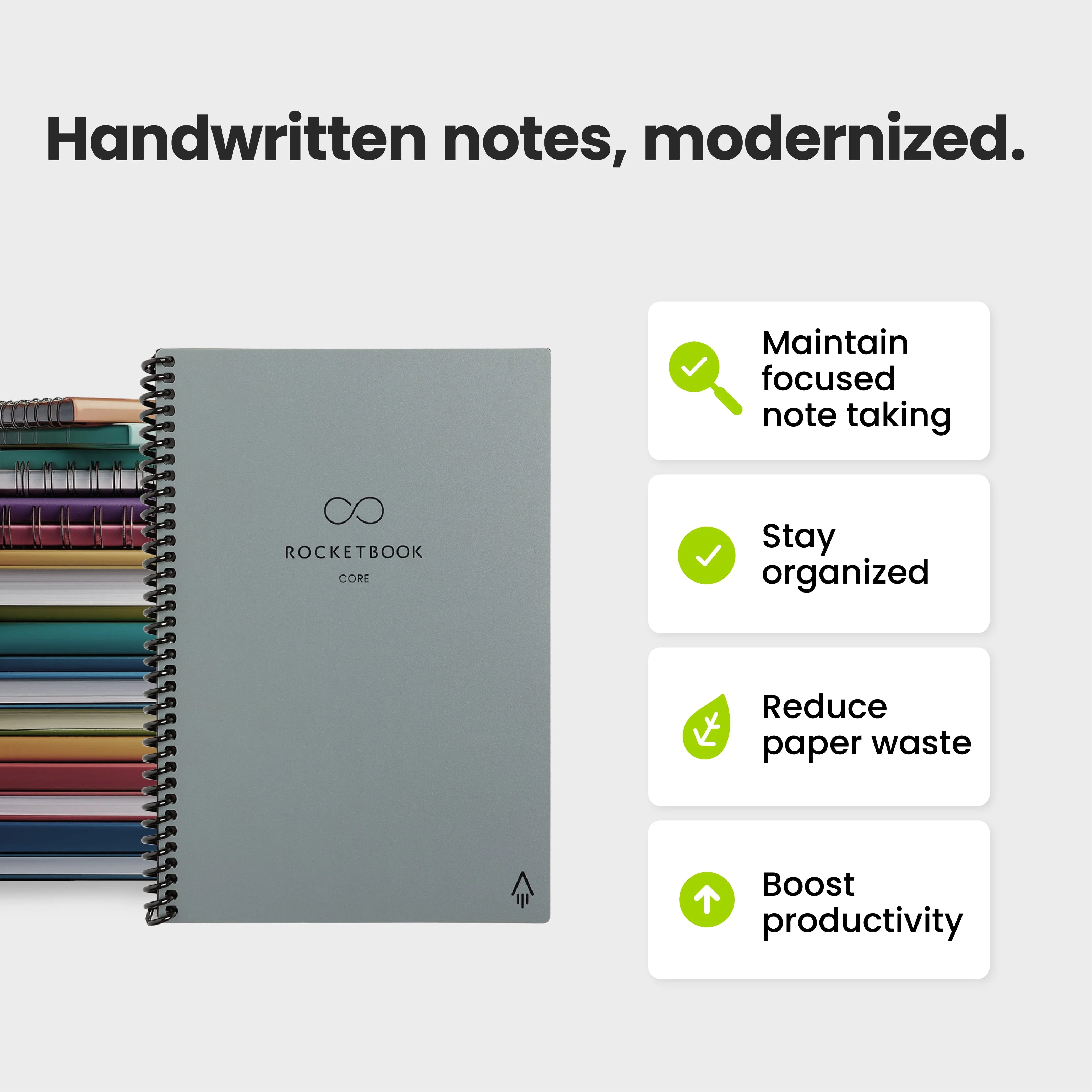 Rocketbook Core - Next Gen - Image 79