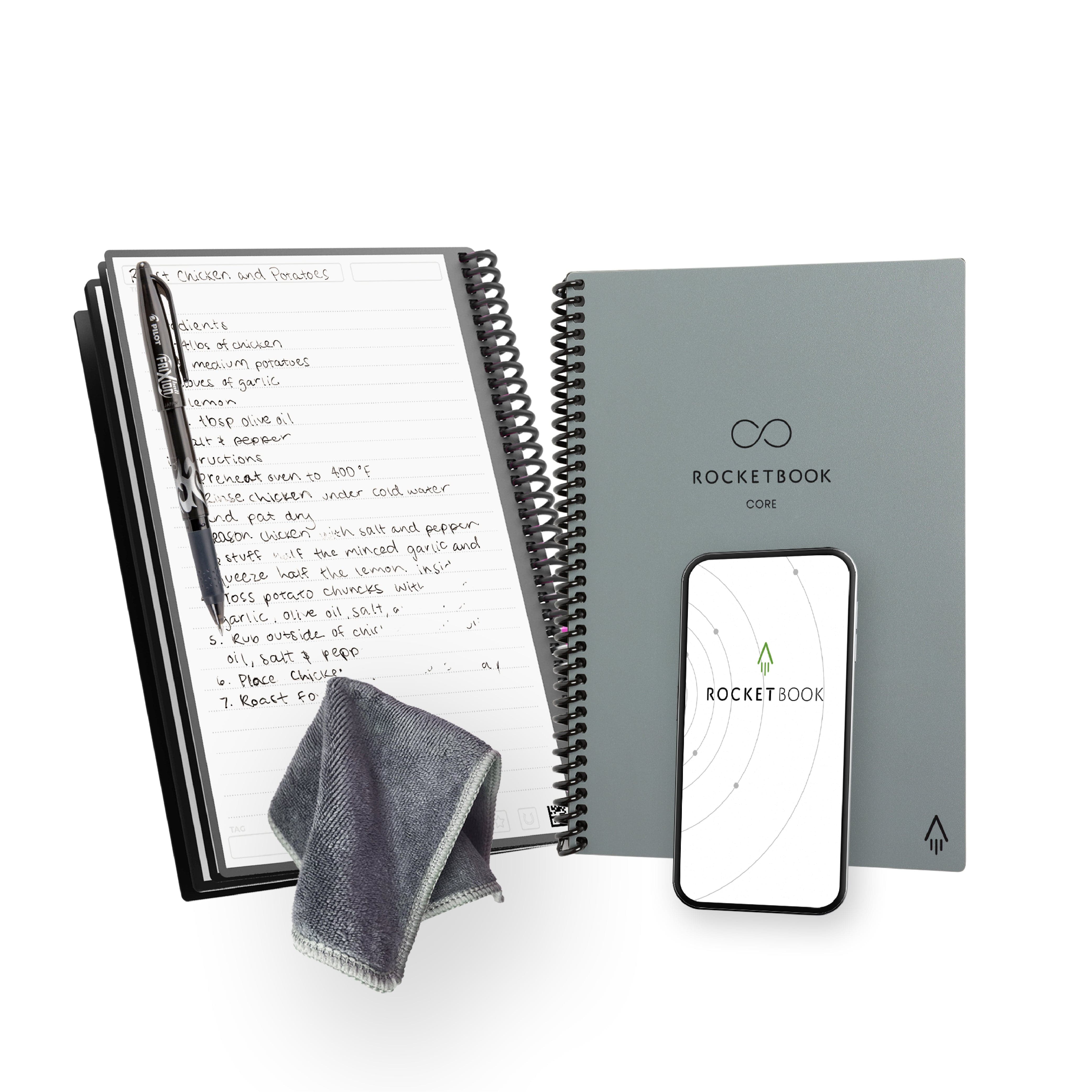 Rocketbook Core - Next Gen - Image 81