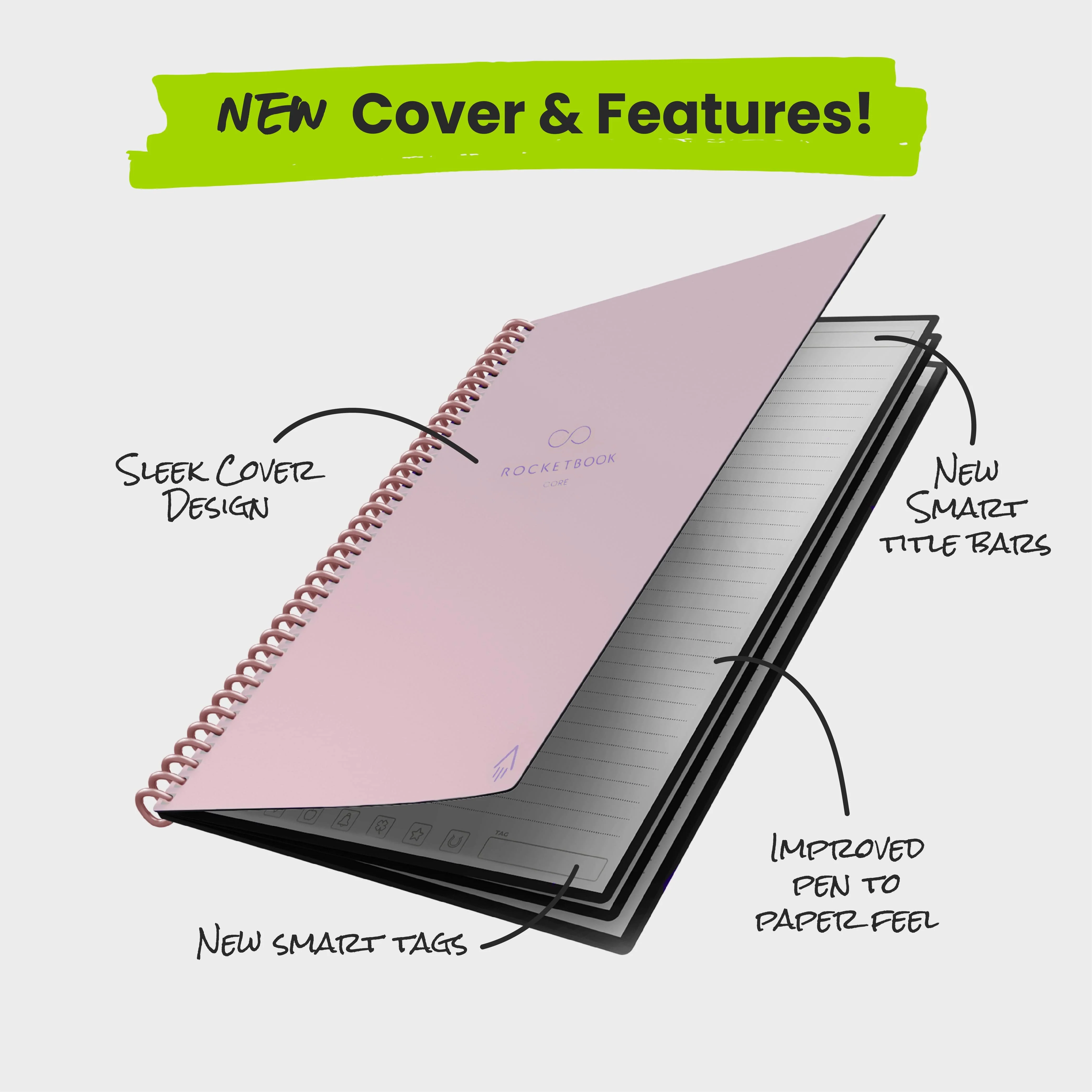 Rocketbook Core - Next Gen - Image 91