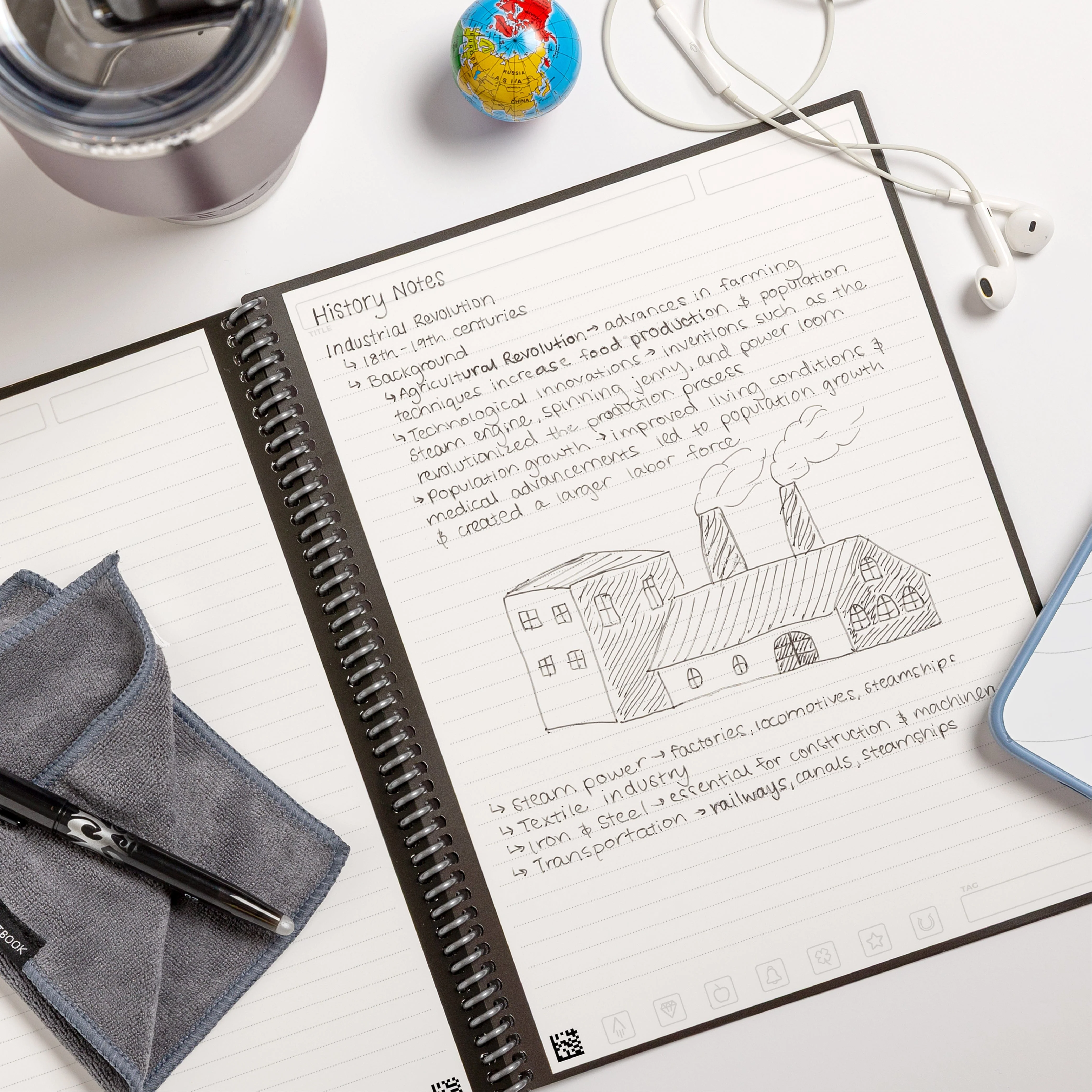 Rocketbook Core - Next Gen - Image 98