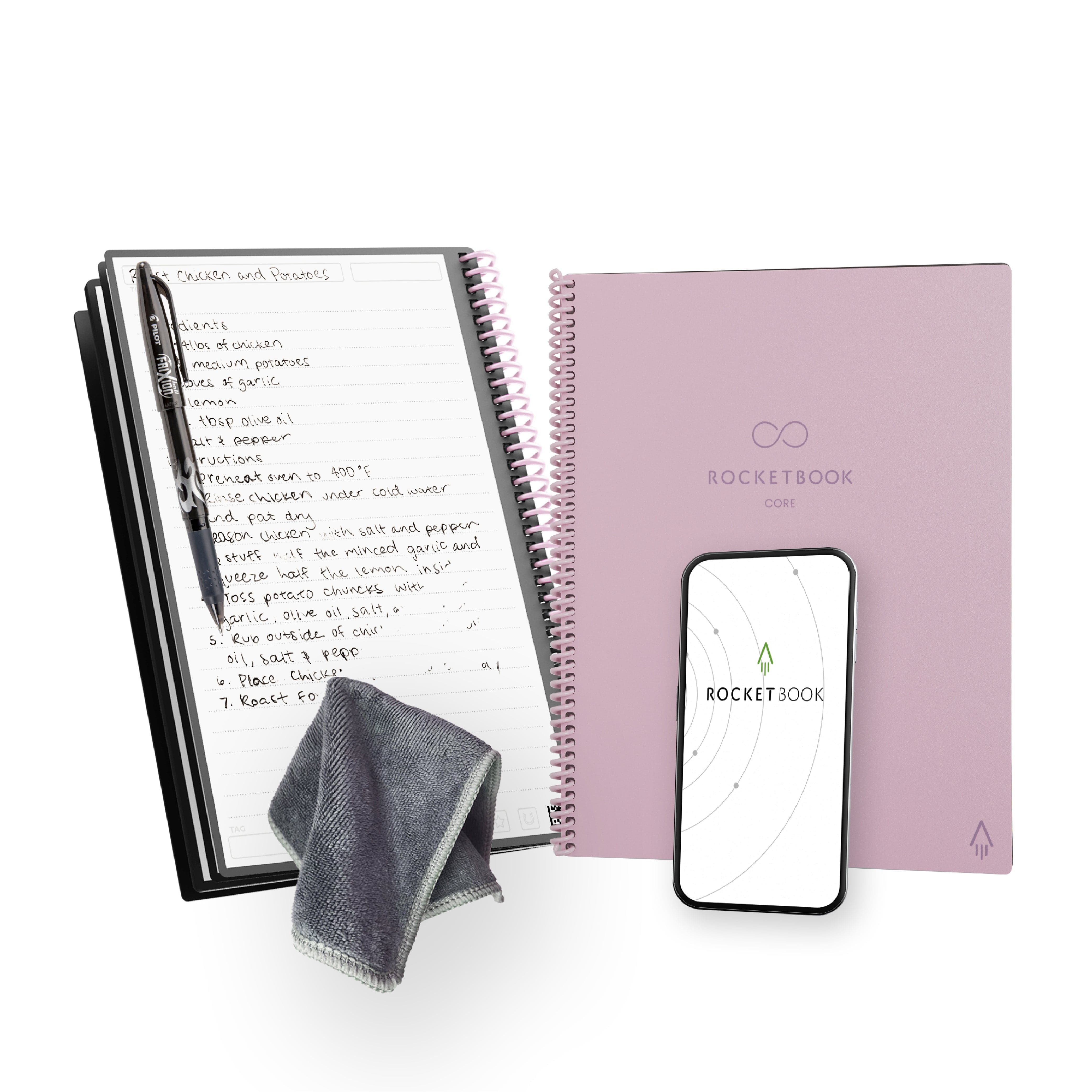 Rocketbook Core - Next Gen - Image 99