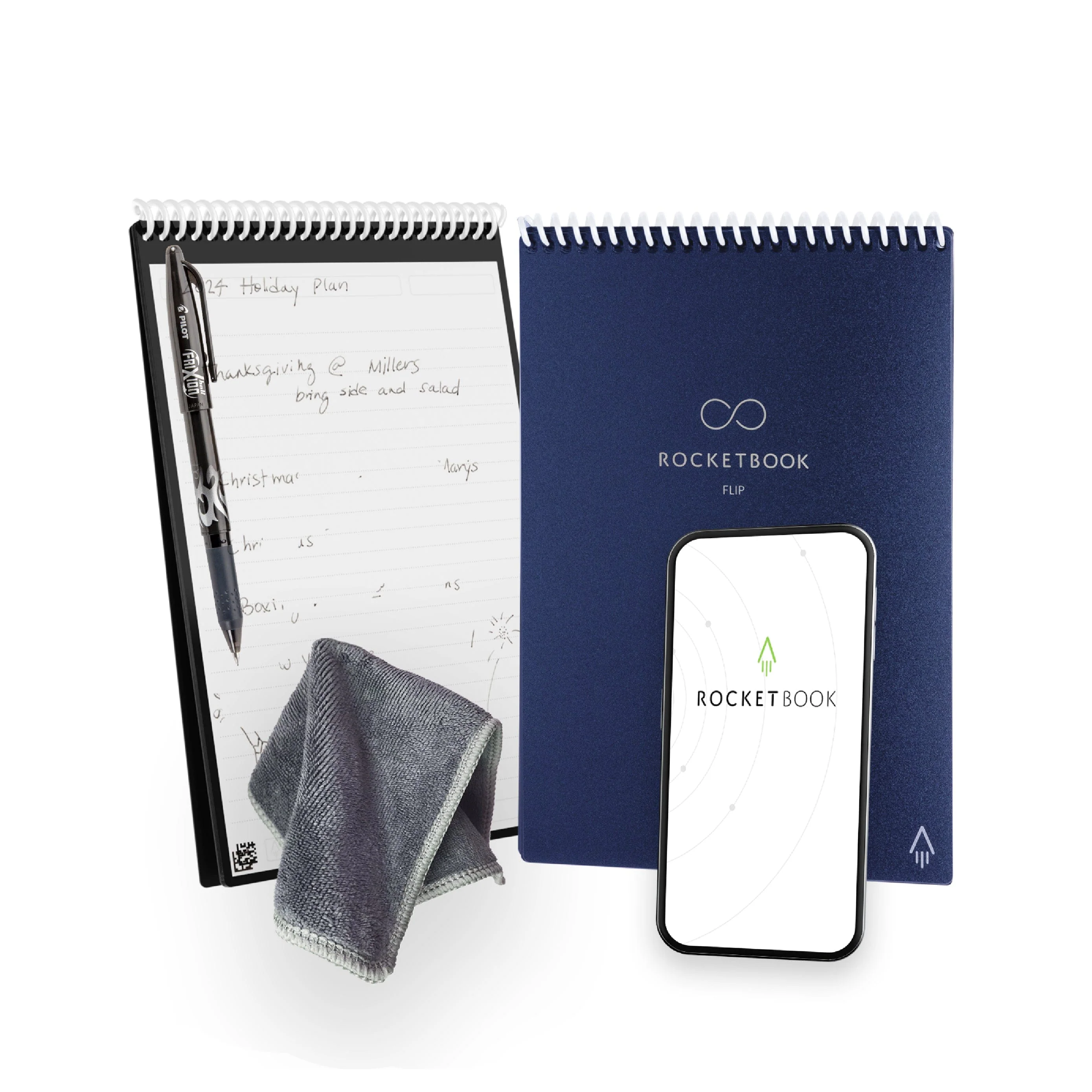 Rocketbook Flip - Next Gen - Image 13